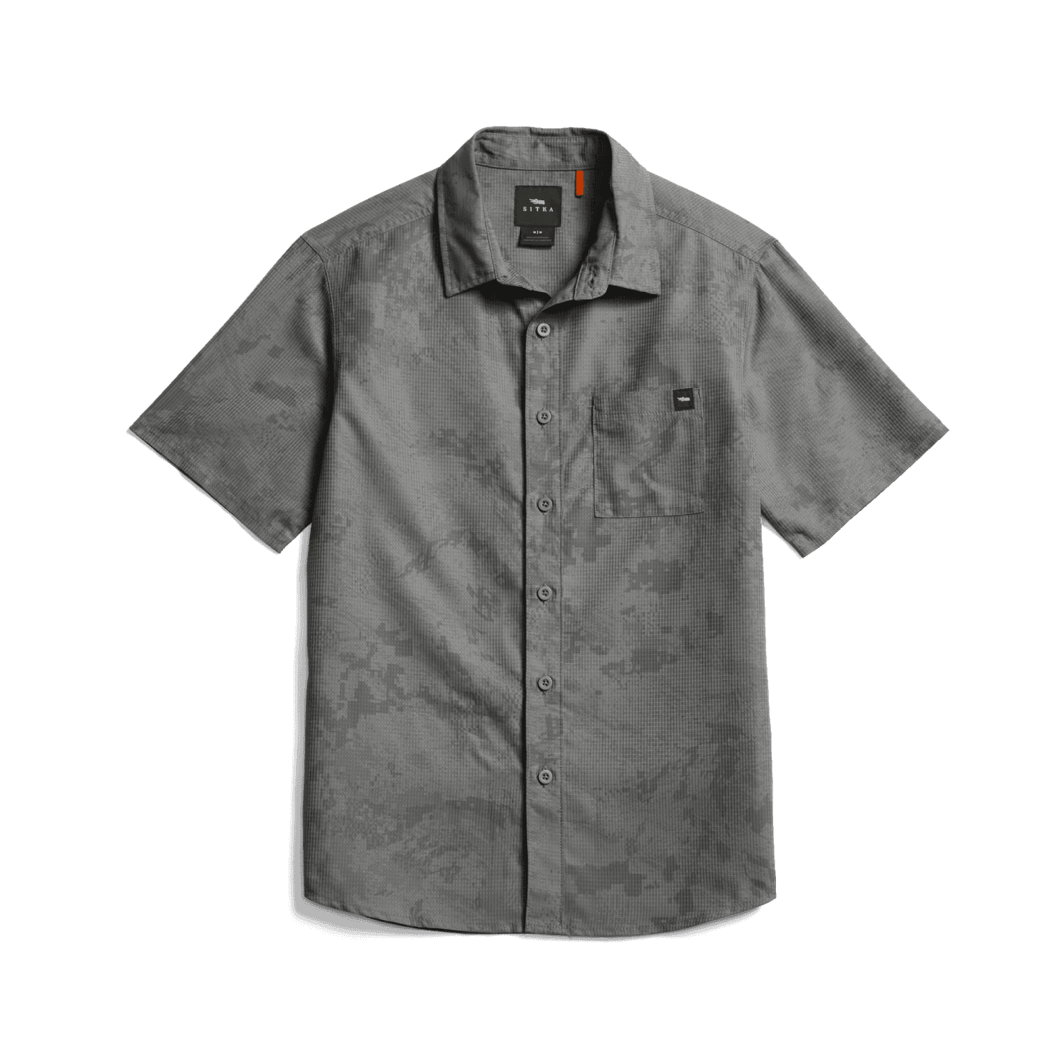 Mojave SS Shirt