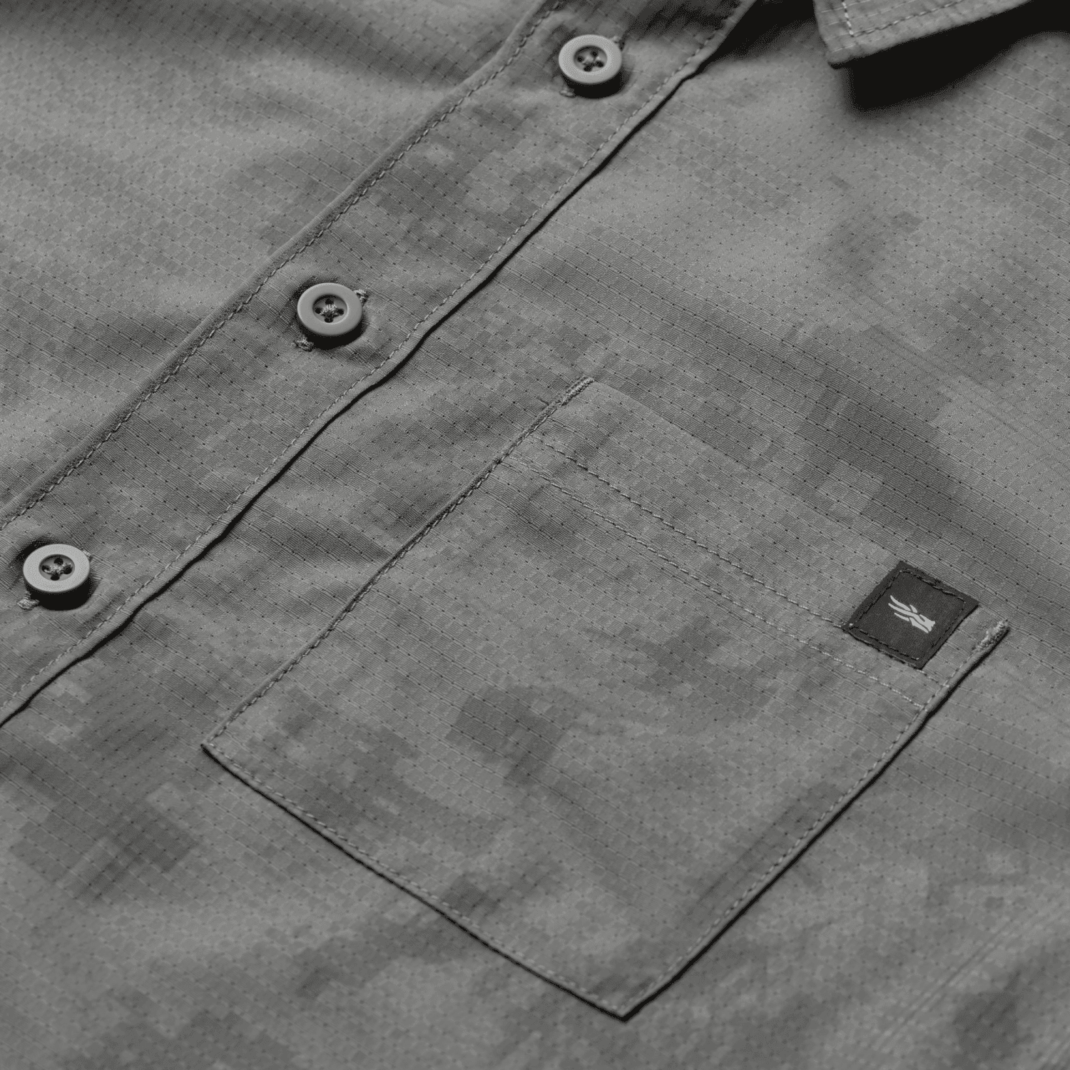 Mojave SS Shirt