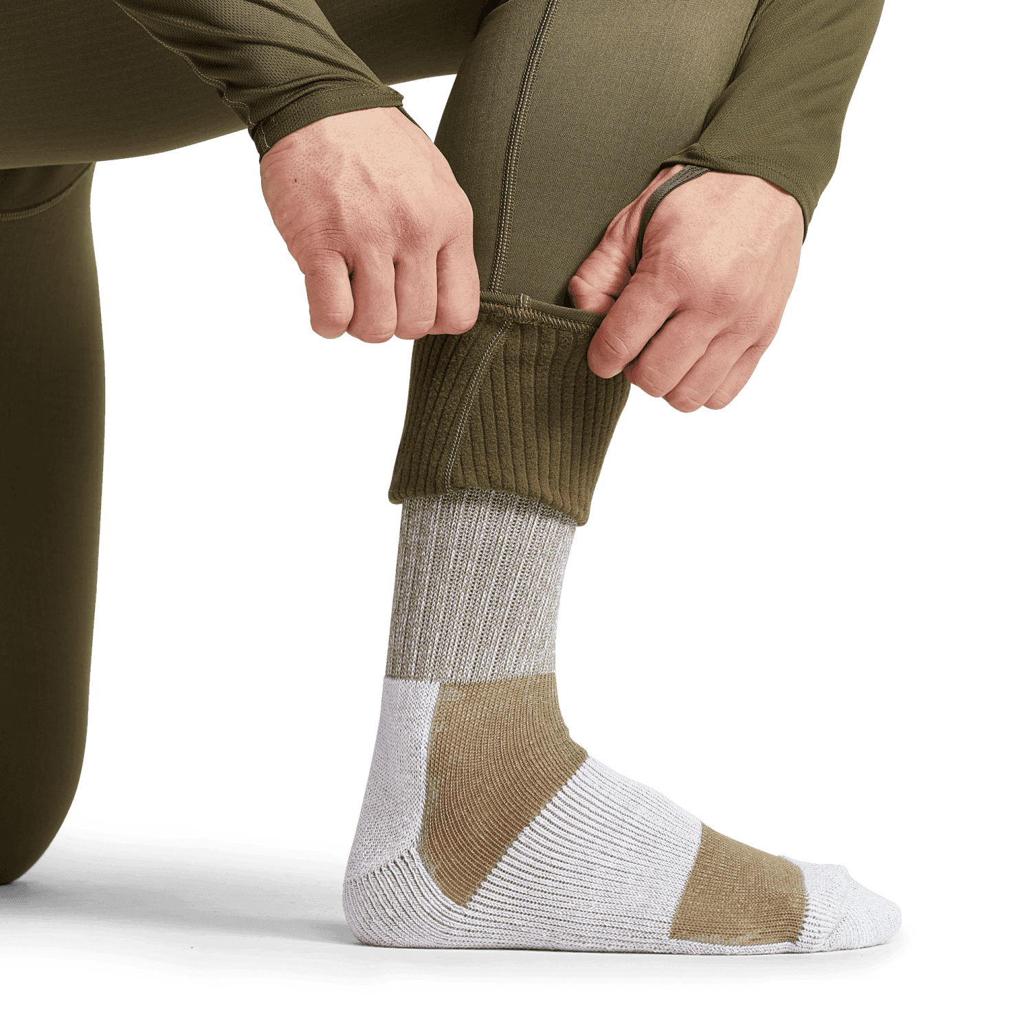 Heavyweight Bottom