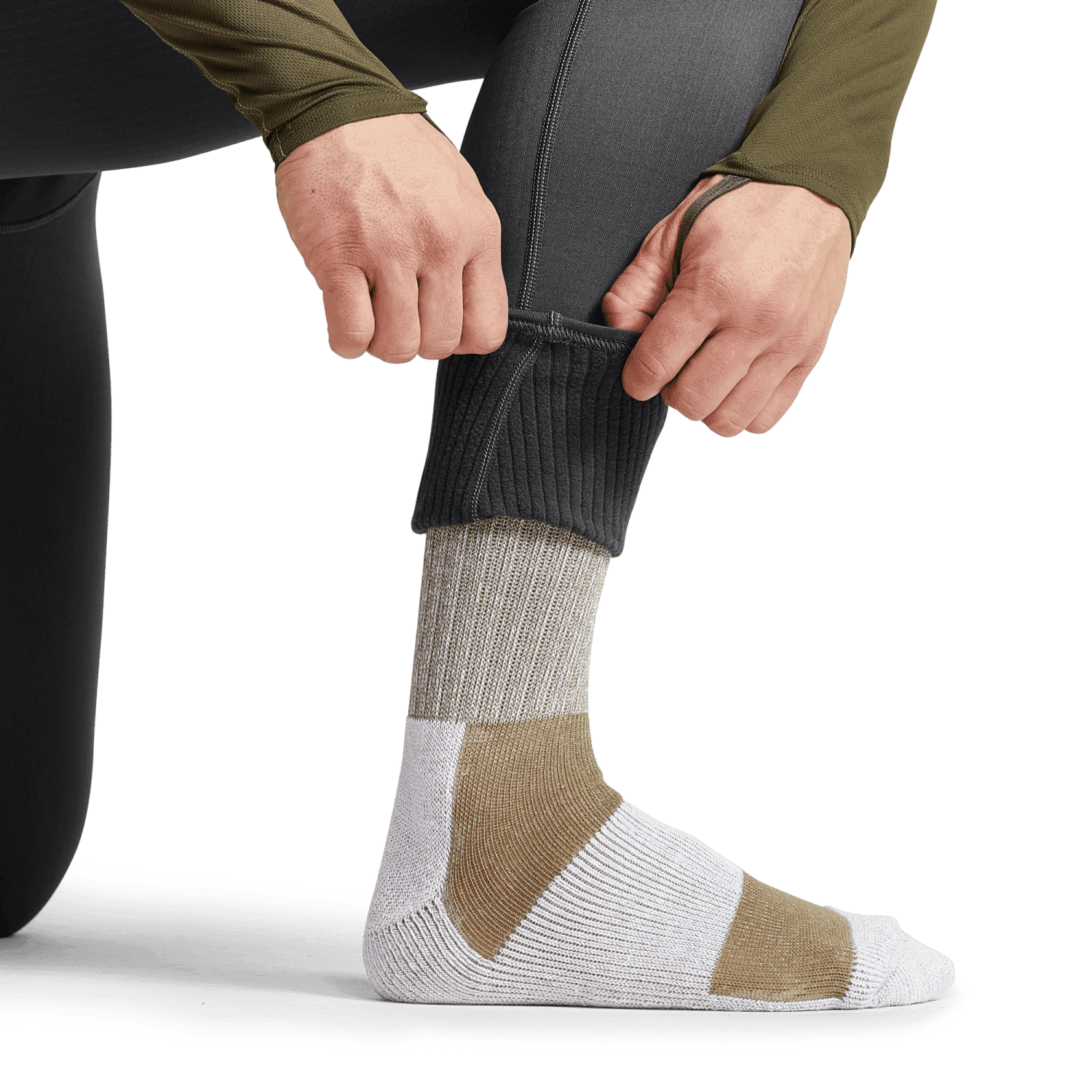 Heavyweight Bottom