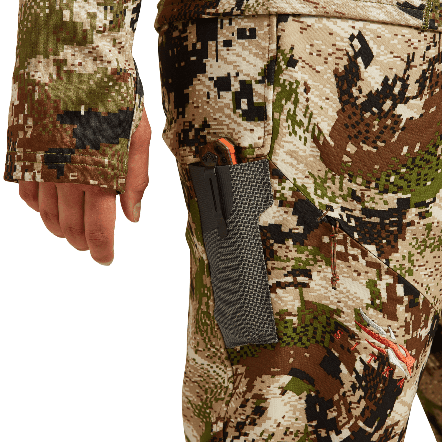 Women's Cadence Pant