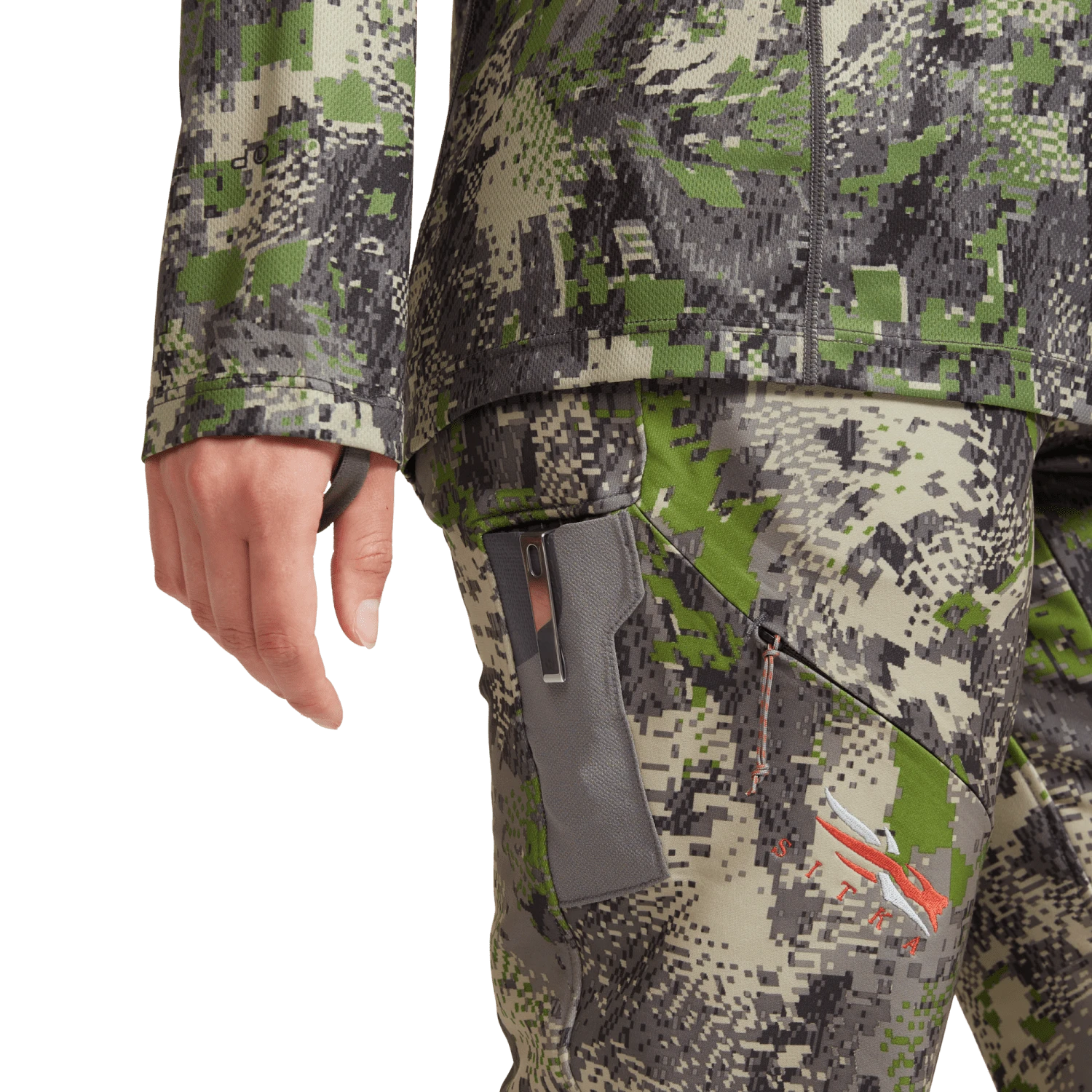 Women's Cadence Pant