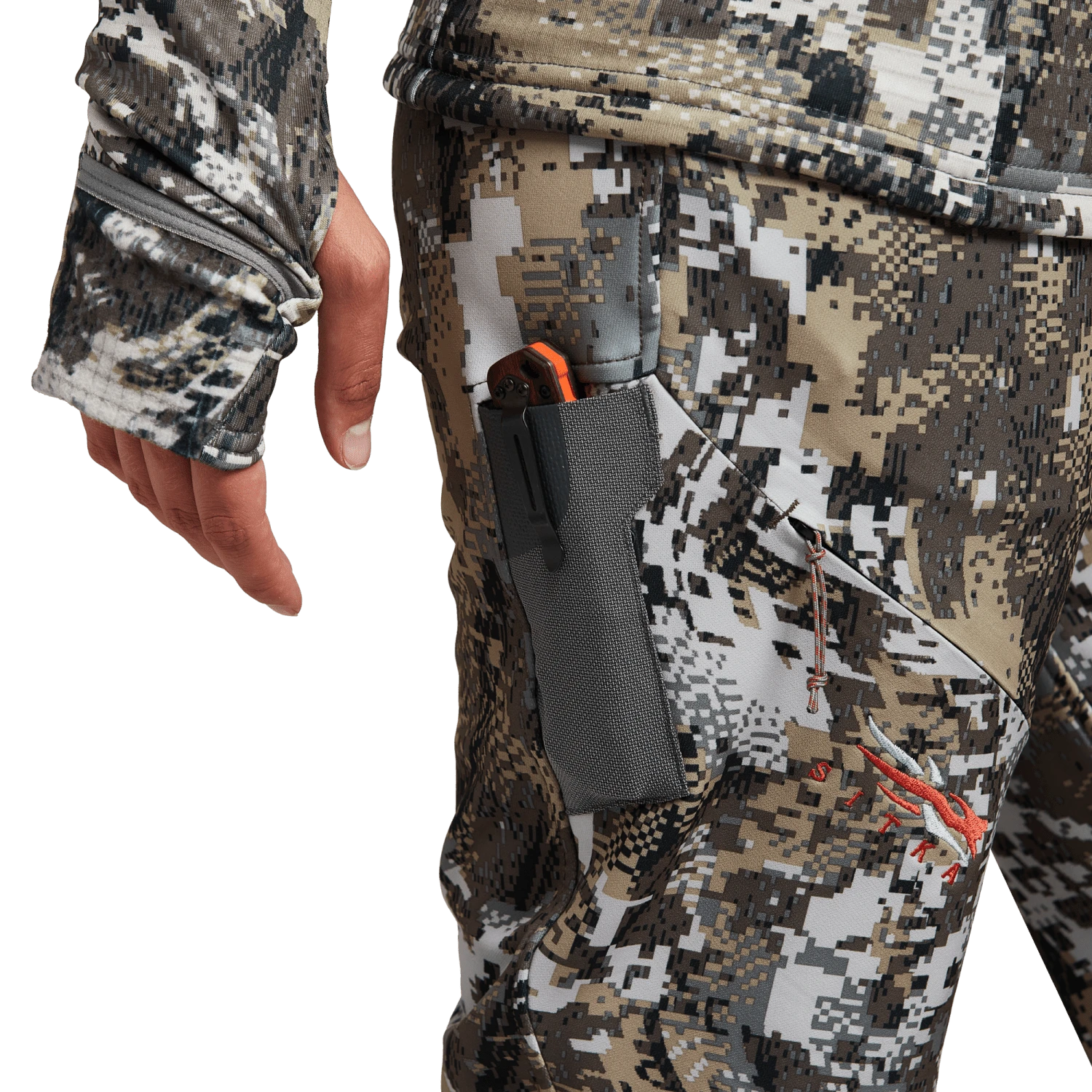Women's Cadence Pant