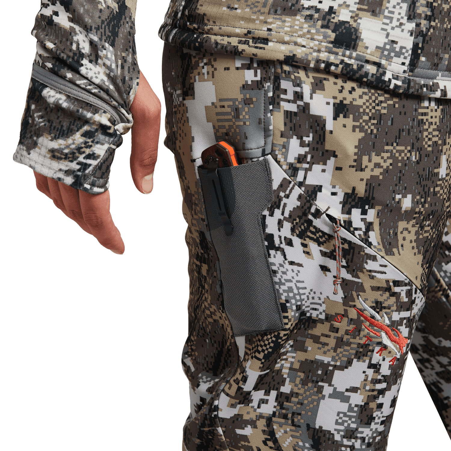 Women's Cadence Pant