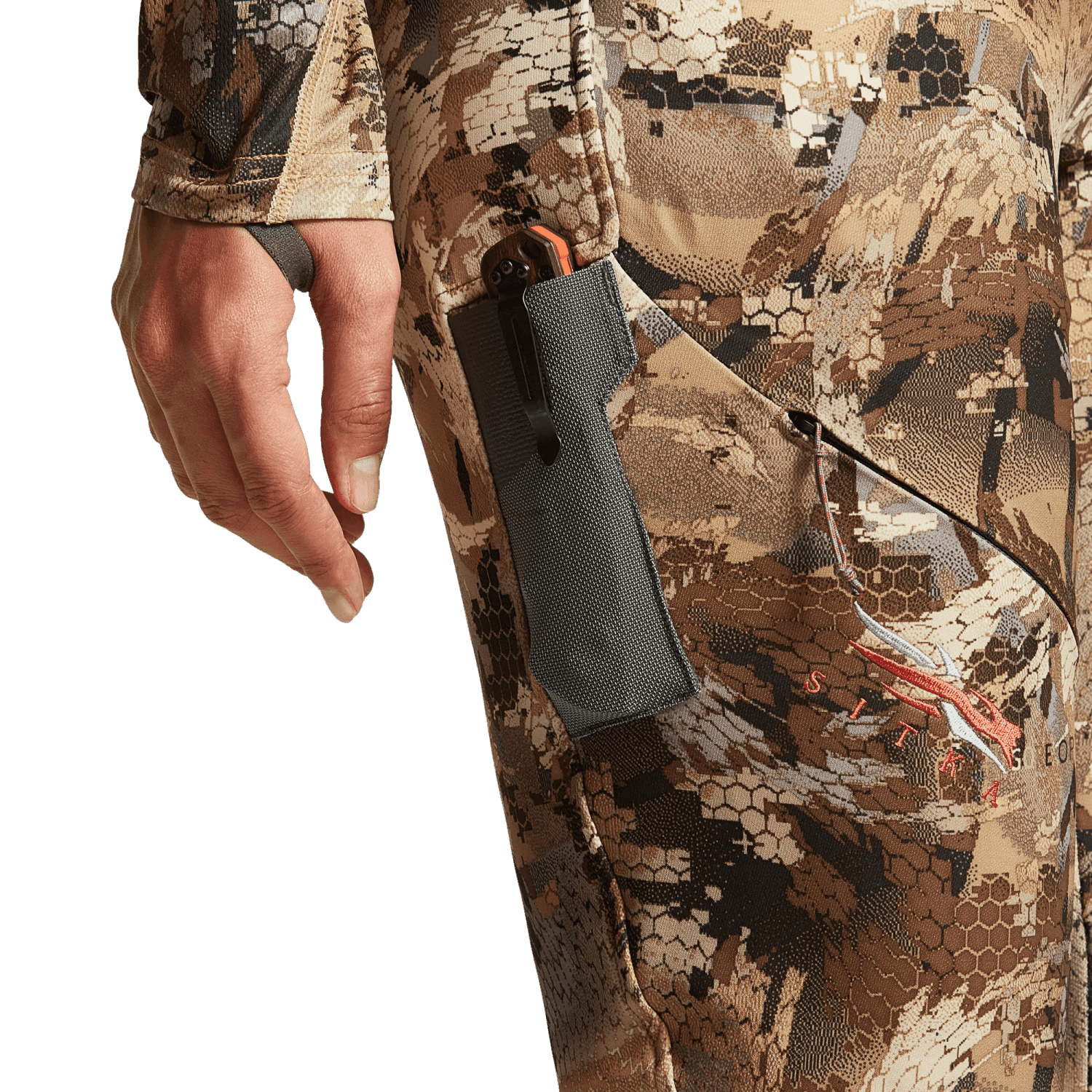 Women's Cadence Pant