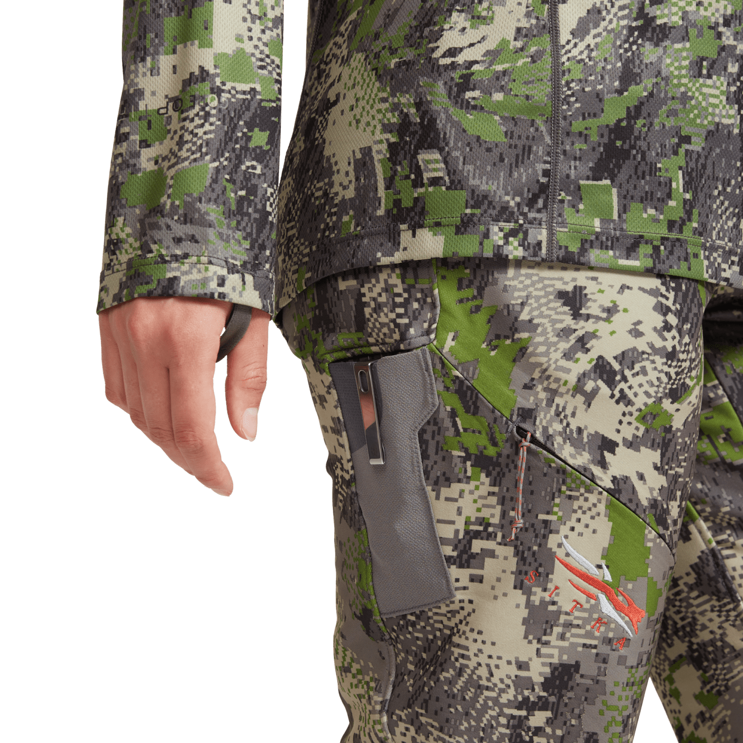 Women's Cadence Pant