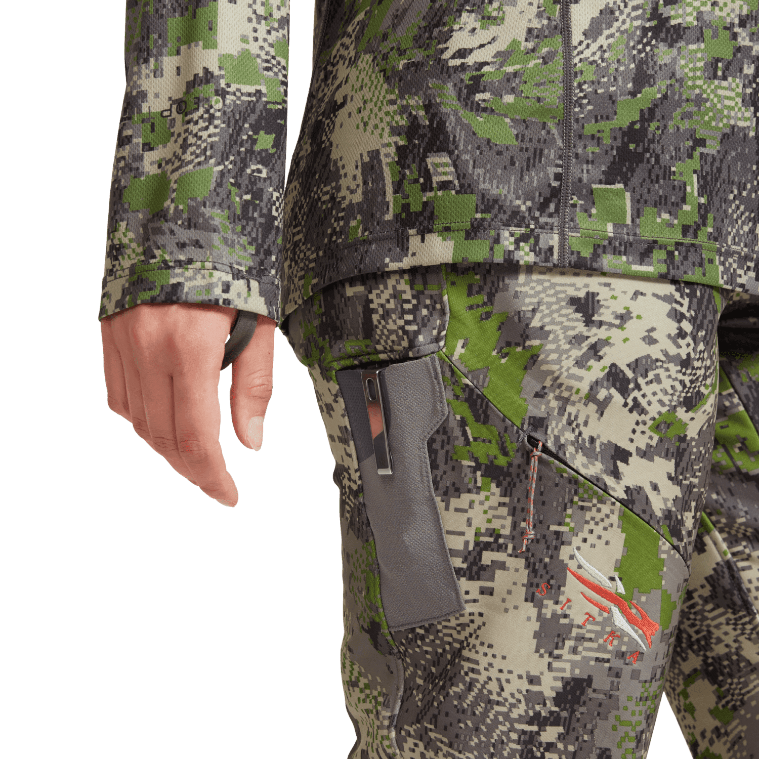 Women's Cadence Pant