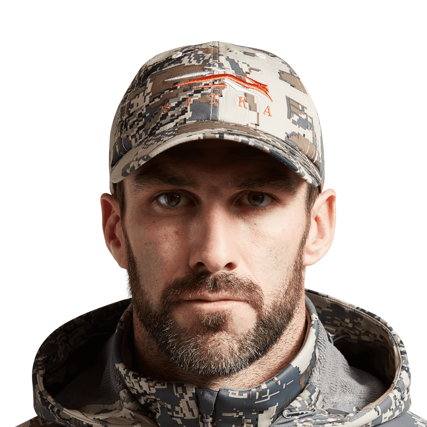 Traverse Cap
