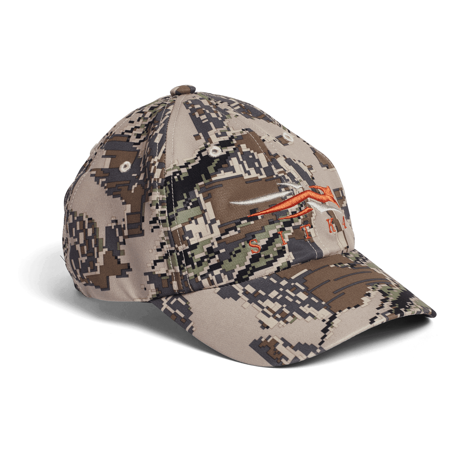 Traverse Cap
