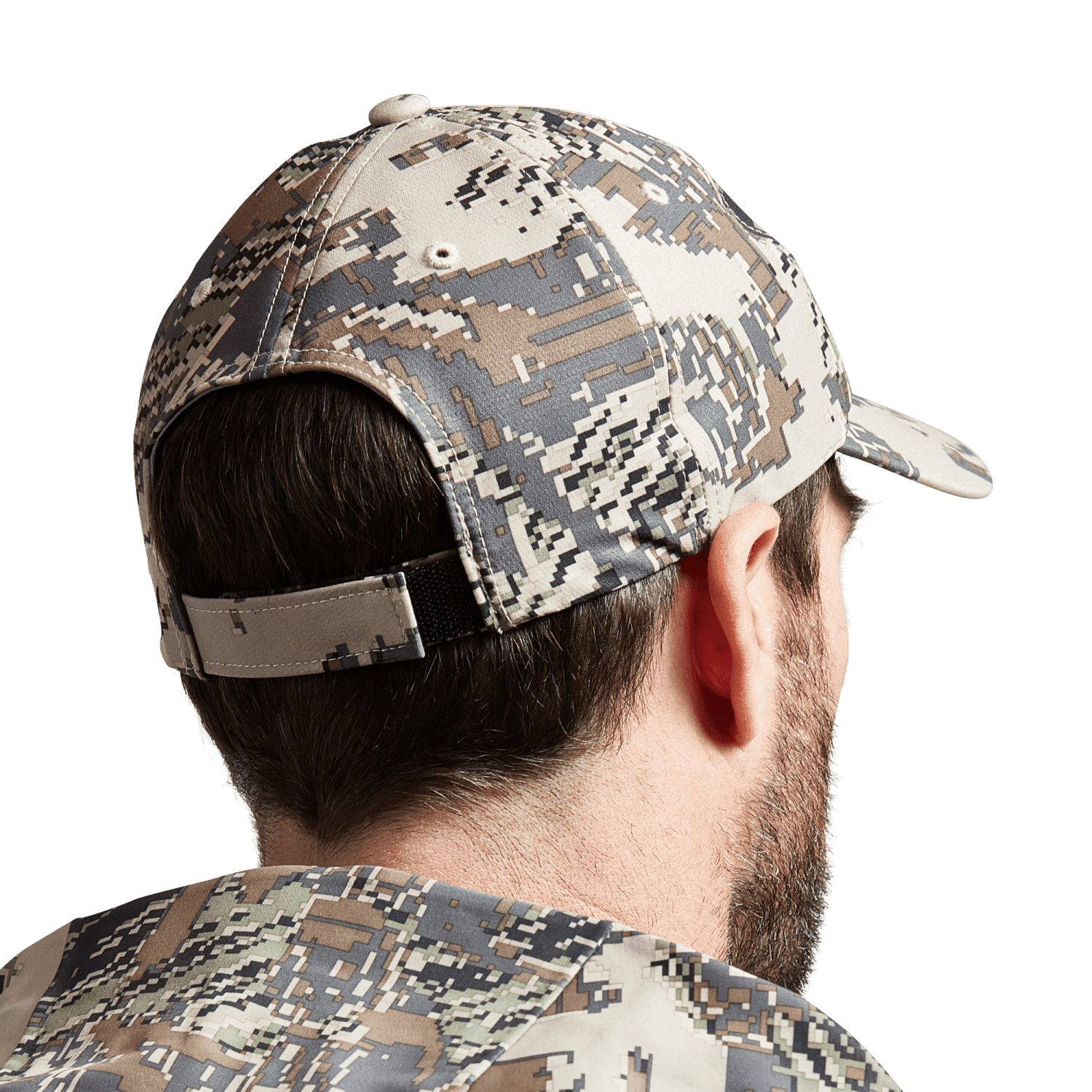 Traverse Cap