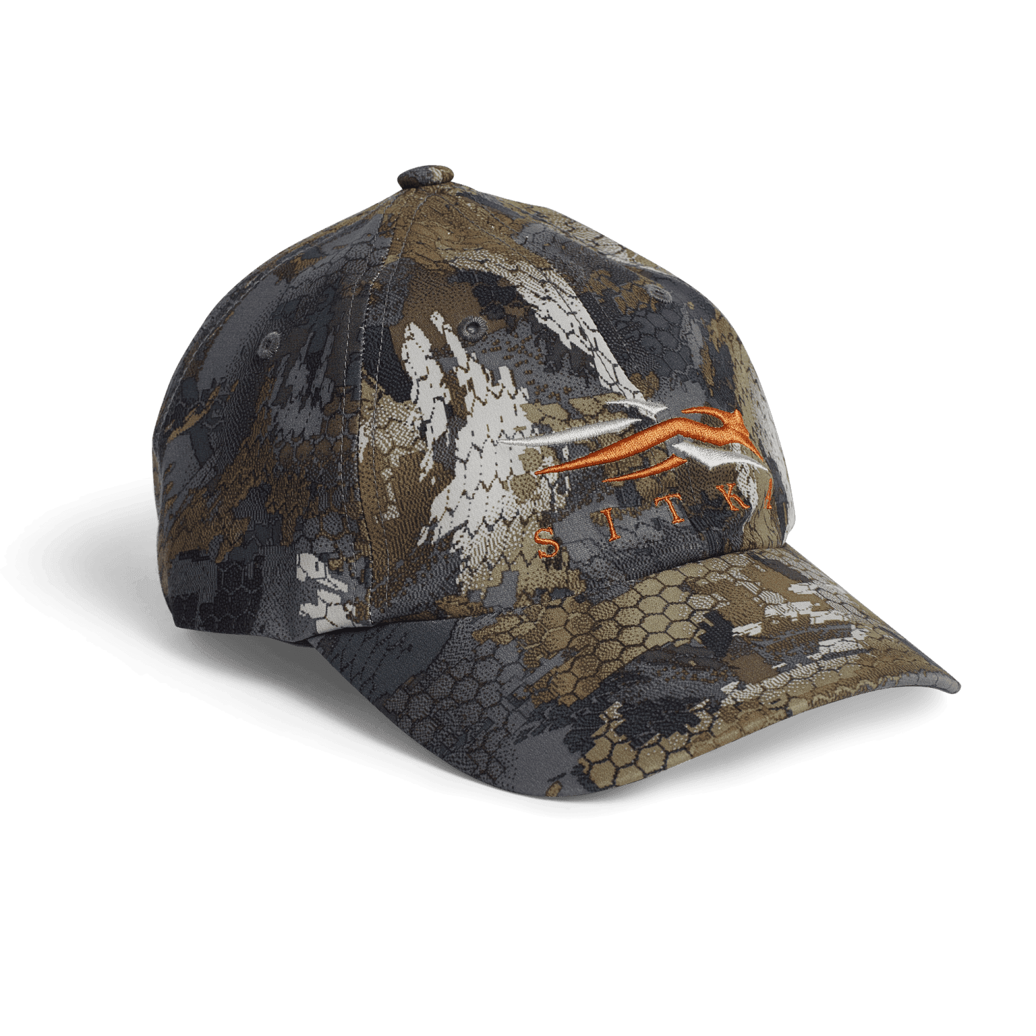 Traverse Cap
