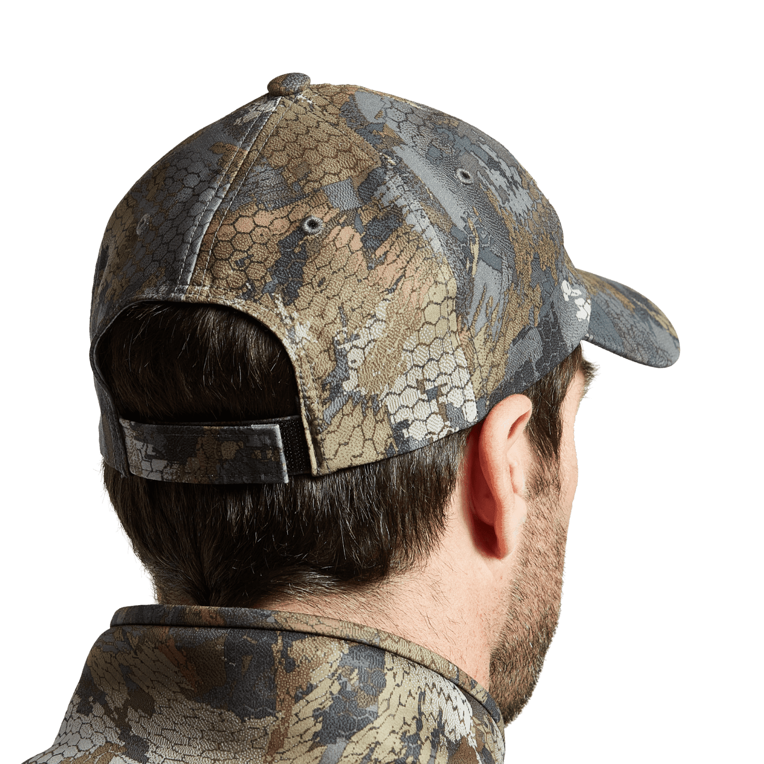 Traverse Cap