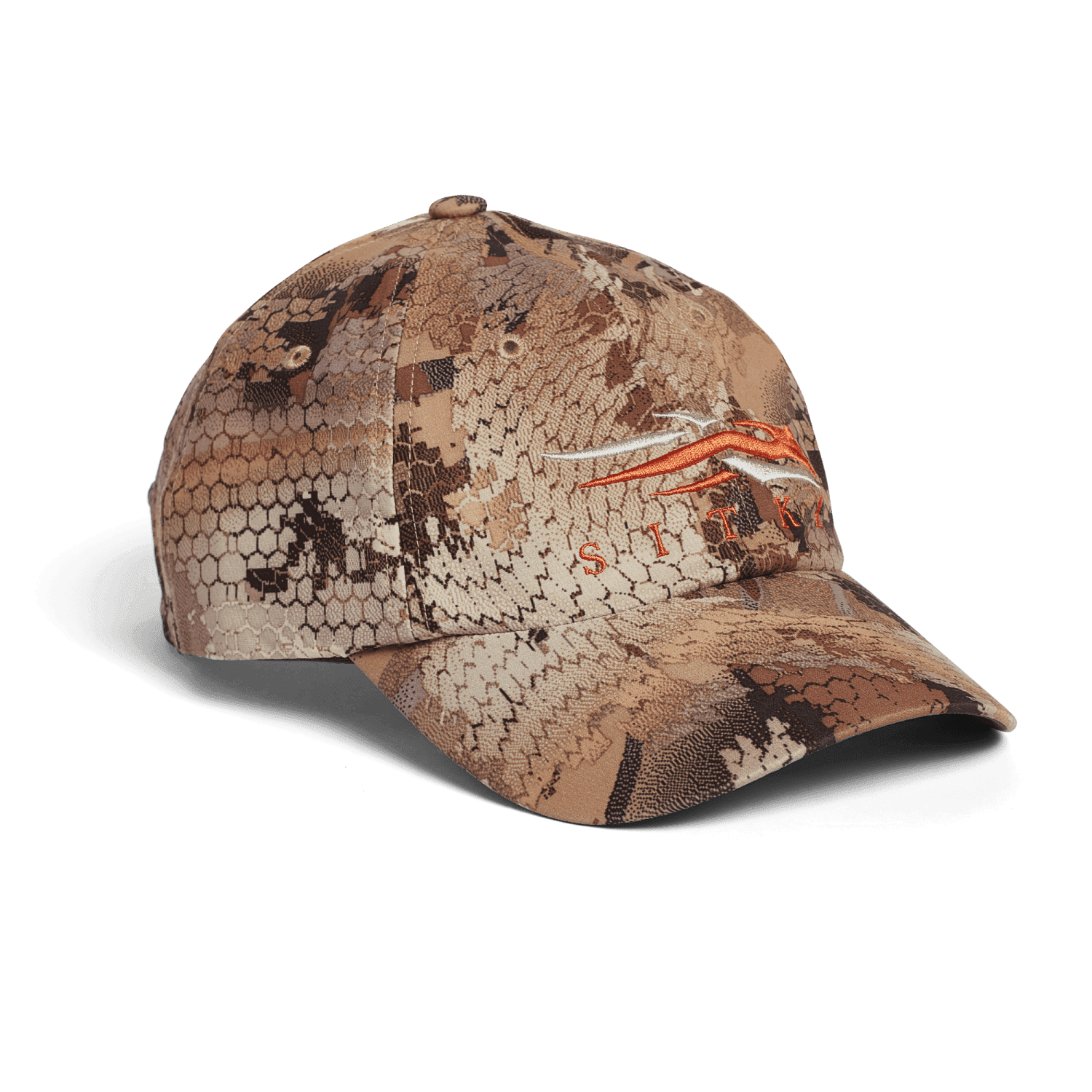 Traverse Cap