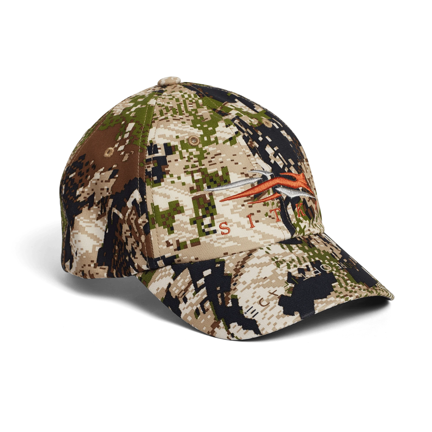 Traverse Cap