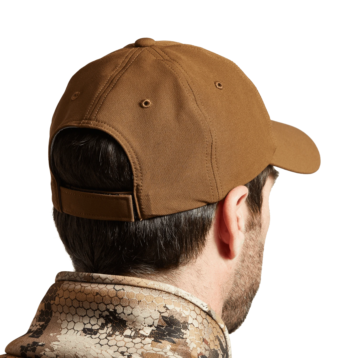 Traverse Cap