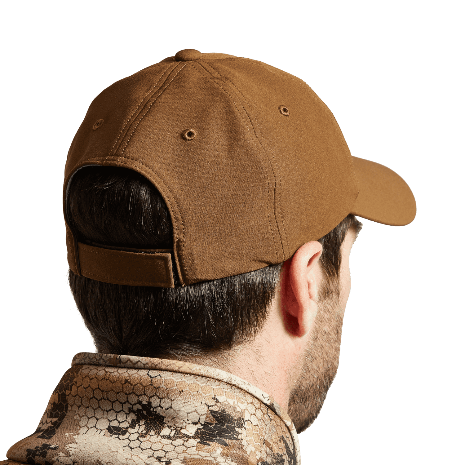 Traverse Cap