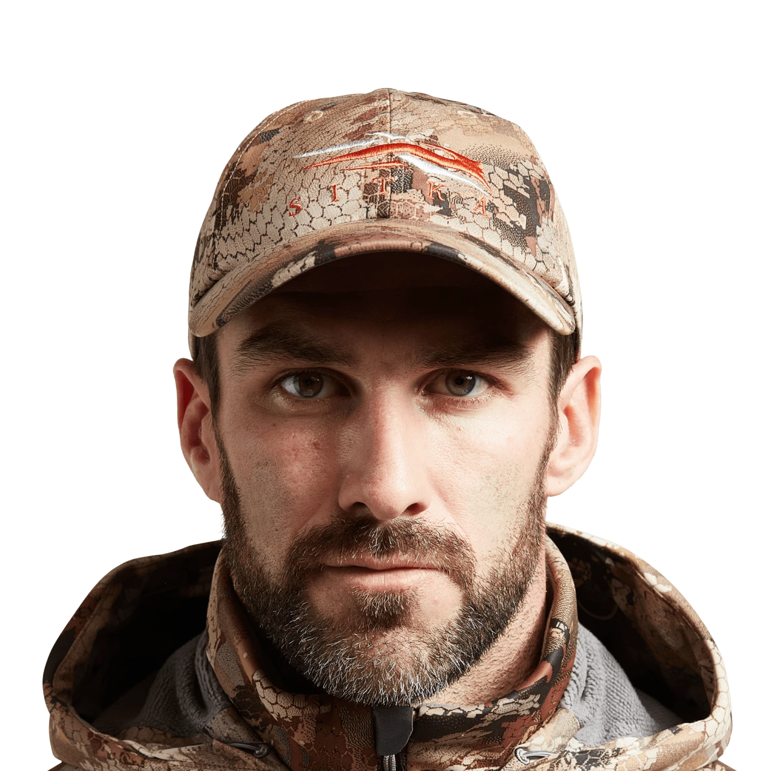 Traverse Cap