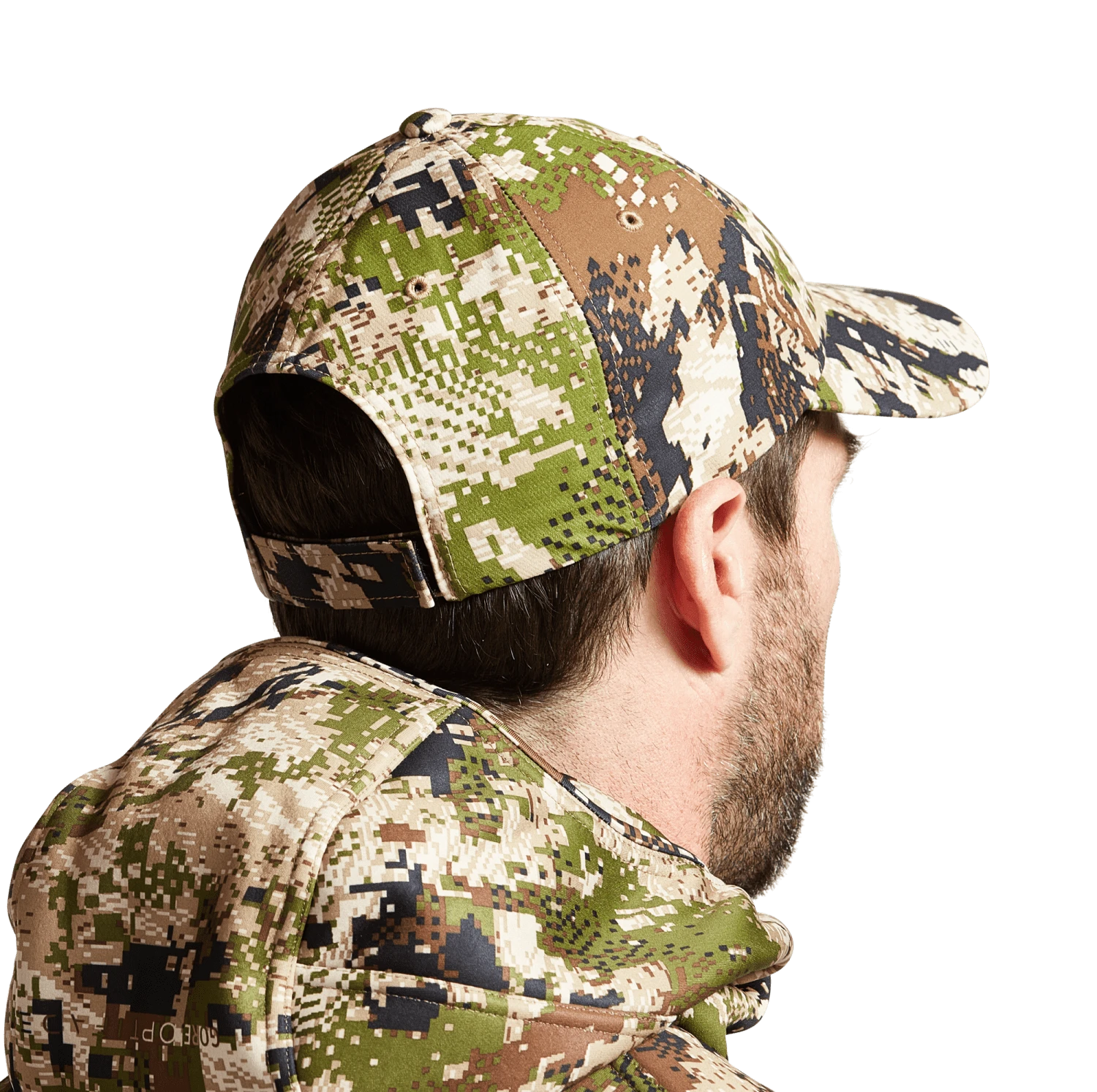 Traverse Cap