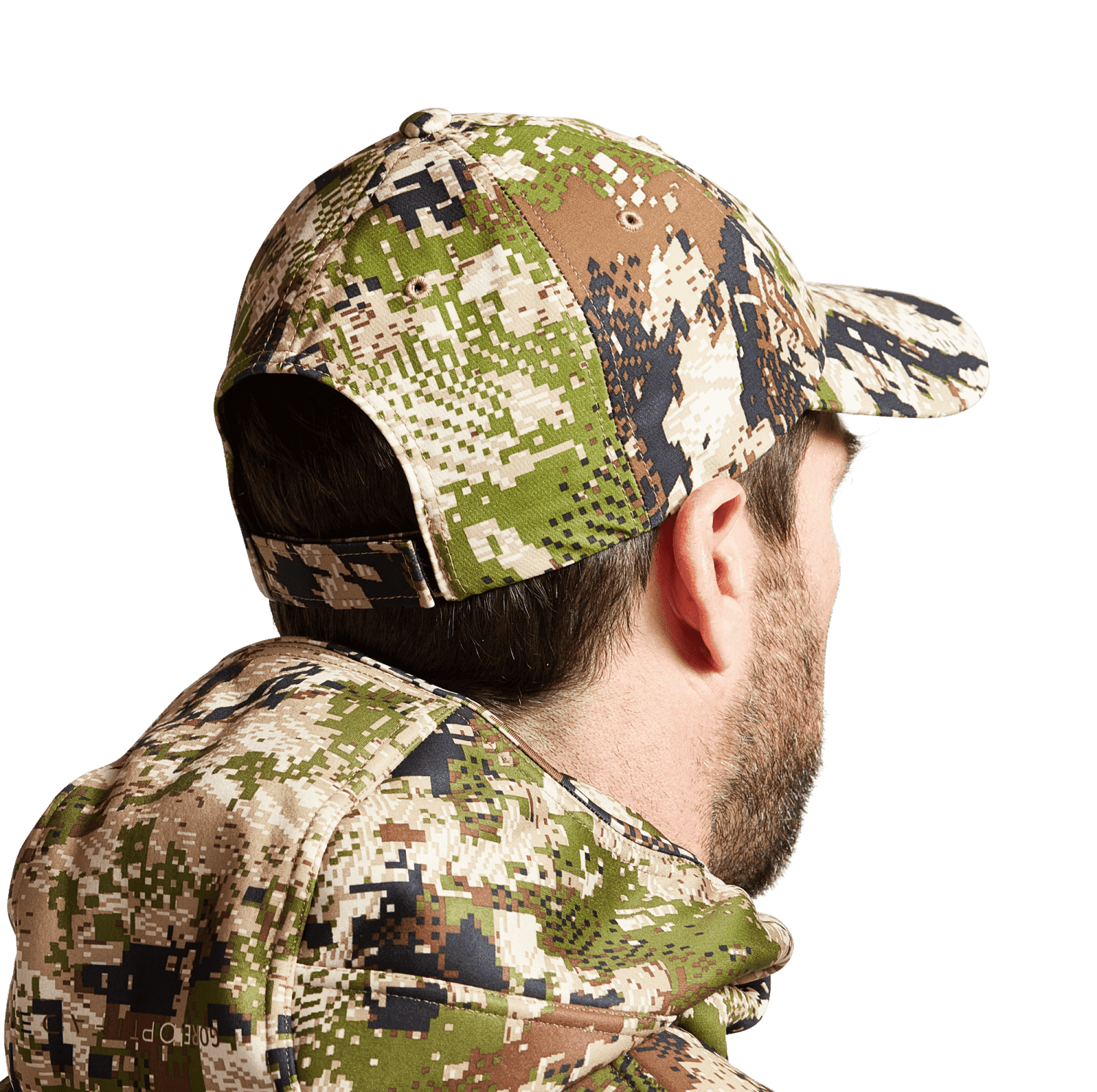 Traverse Cap