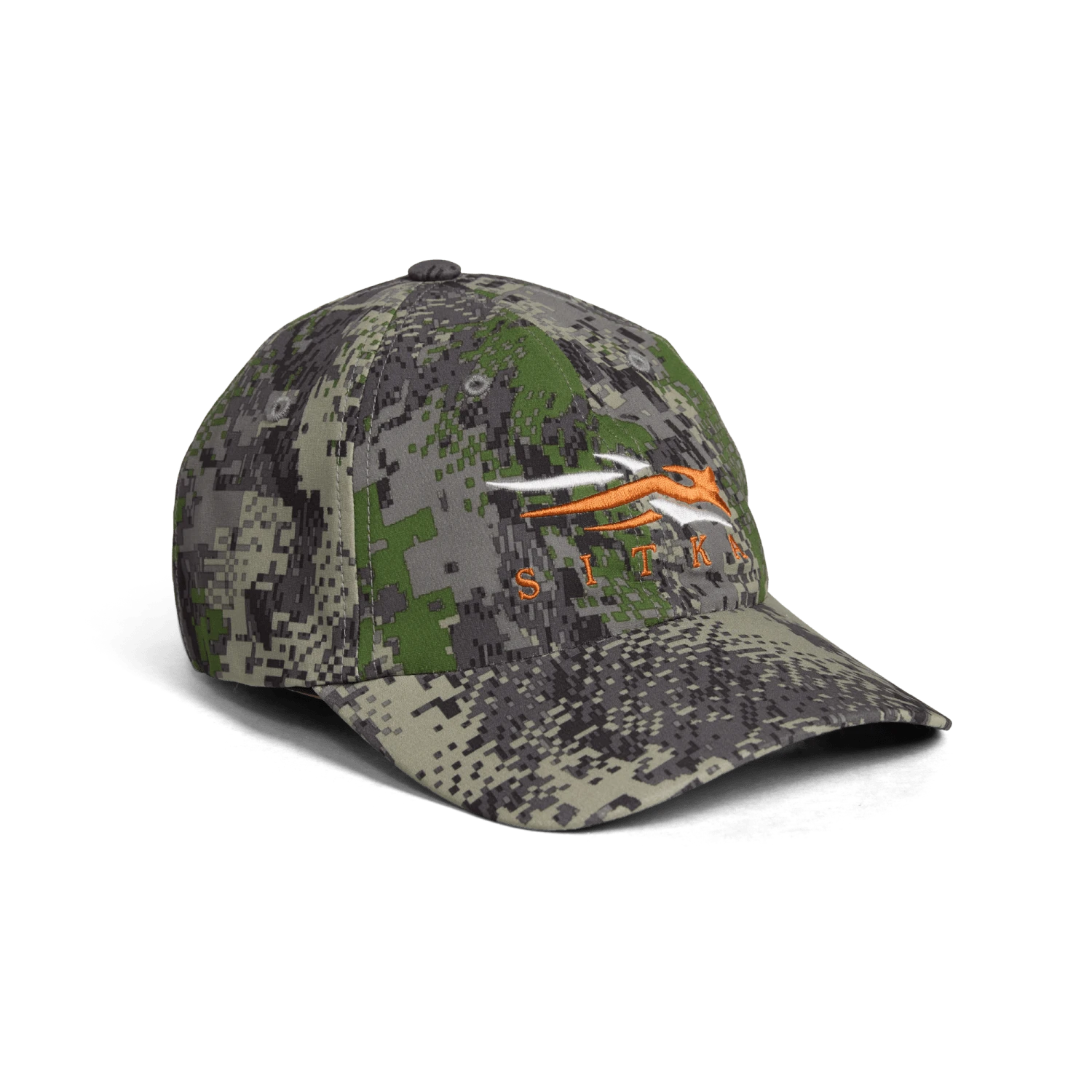 Traverse Cap