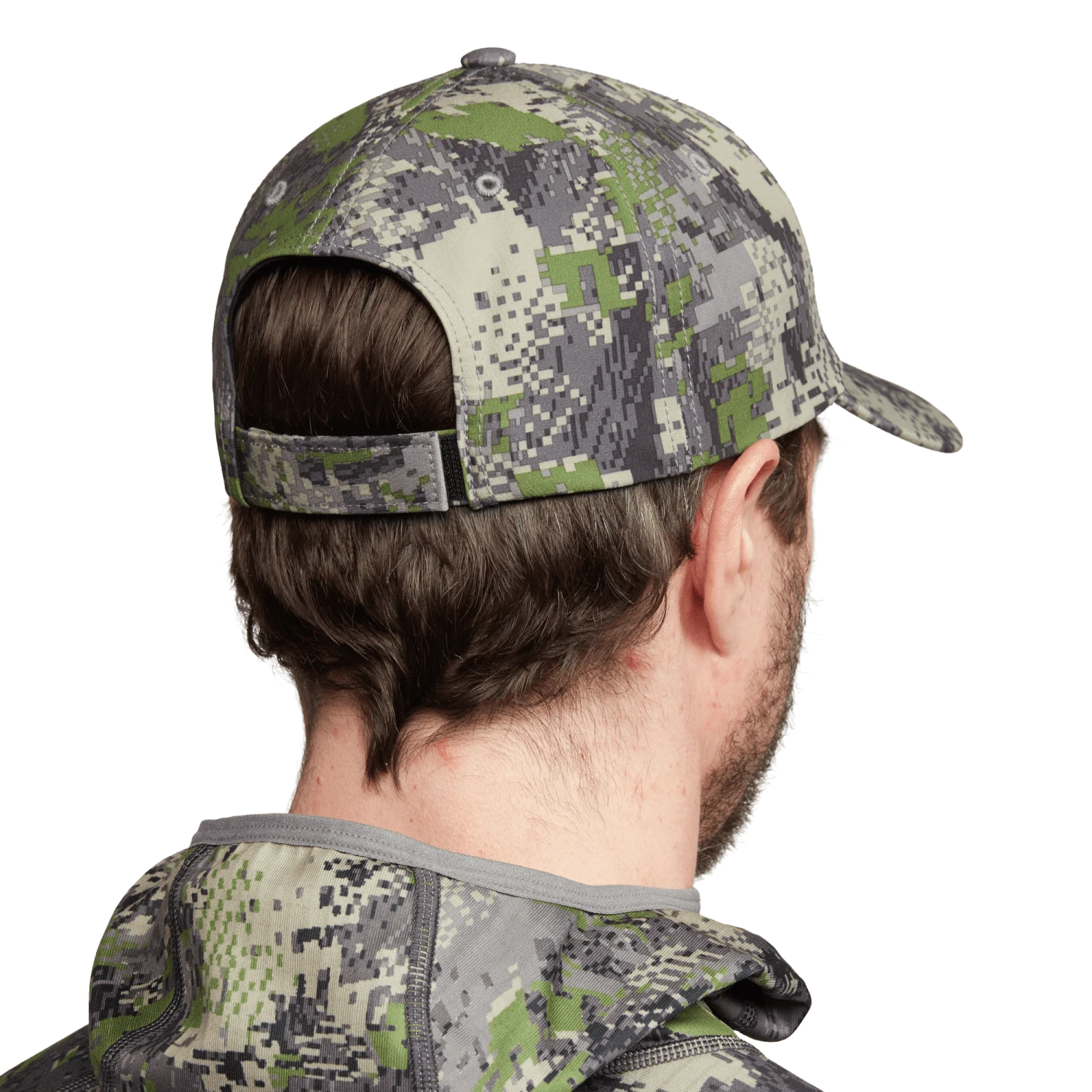 Traverse Cap