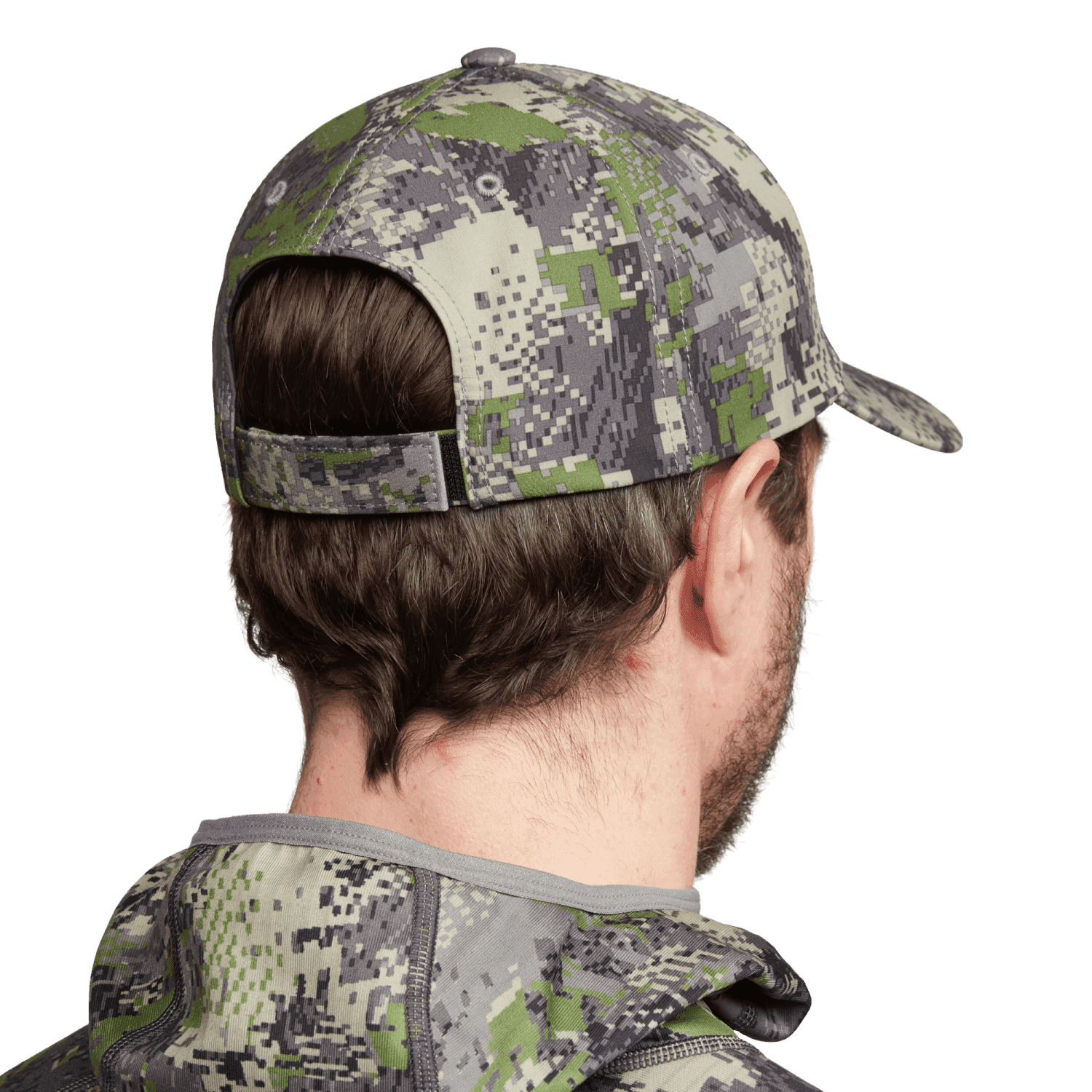 Traverse Cap