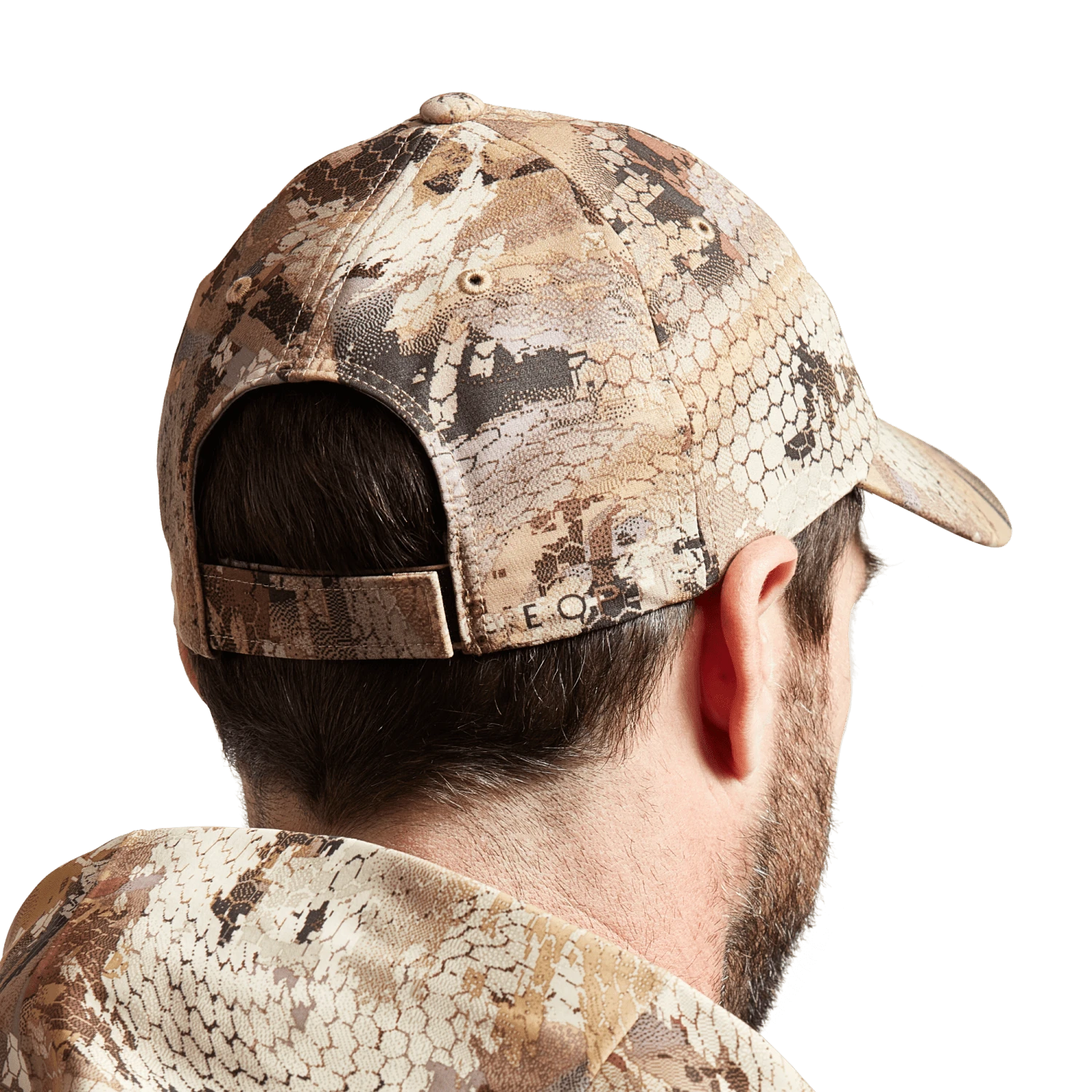 Traverse Cap