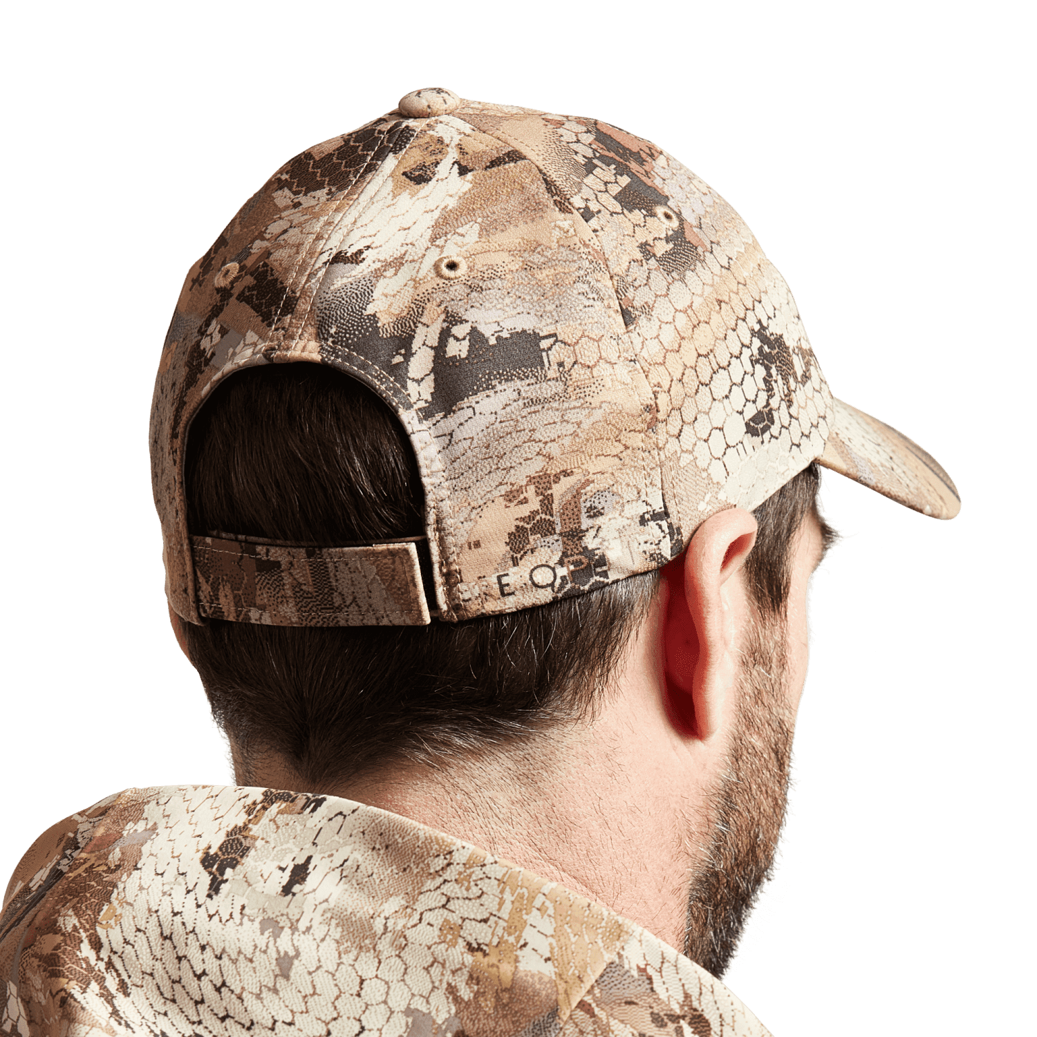 Traverse Cap