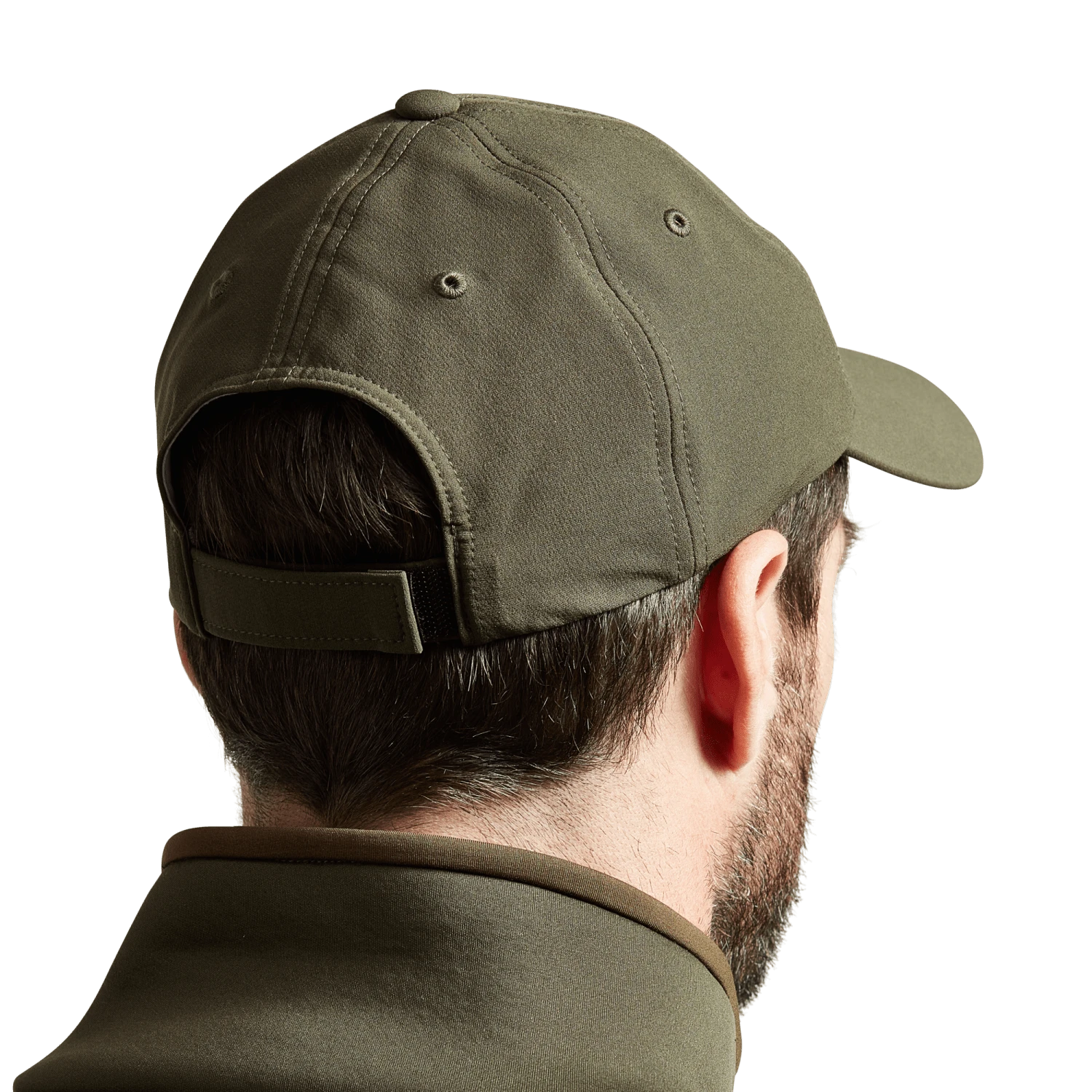 Traverse Cap