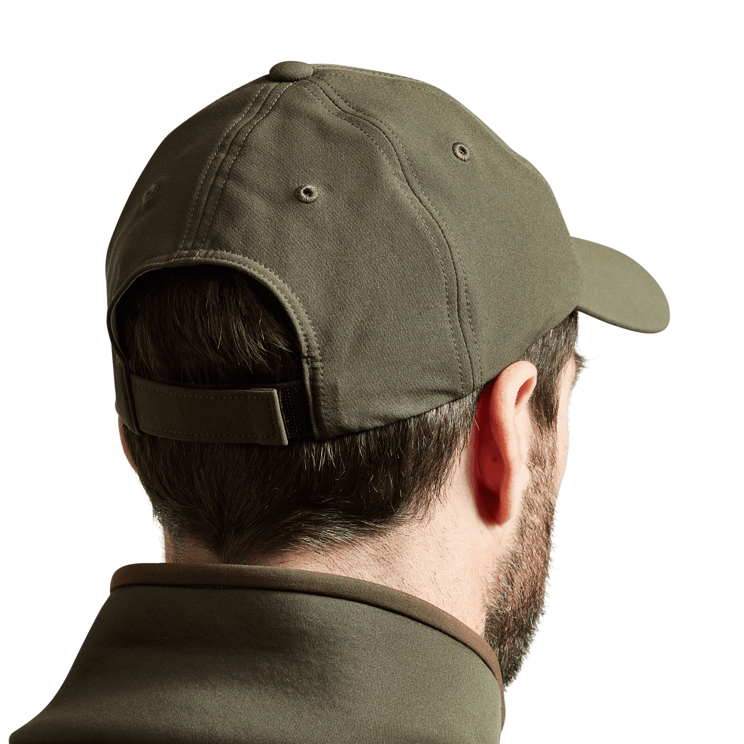 Traverse Cap