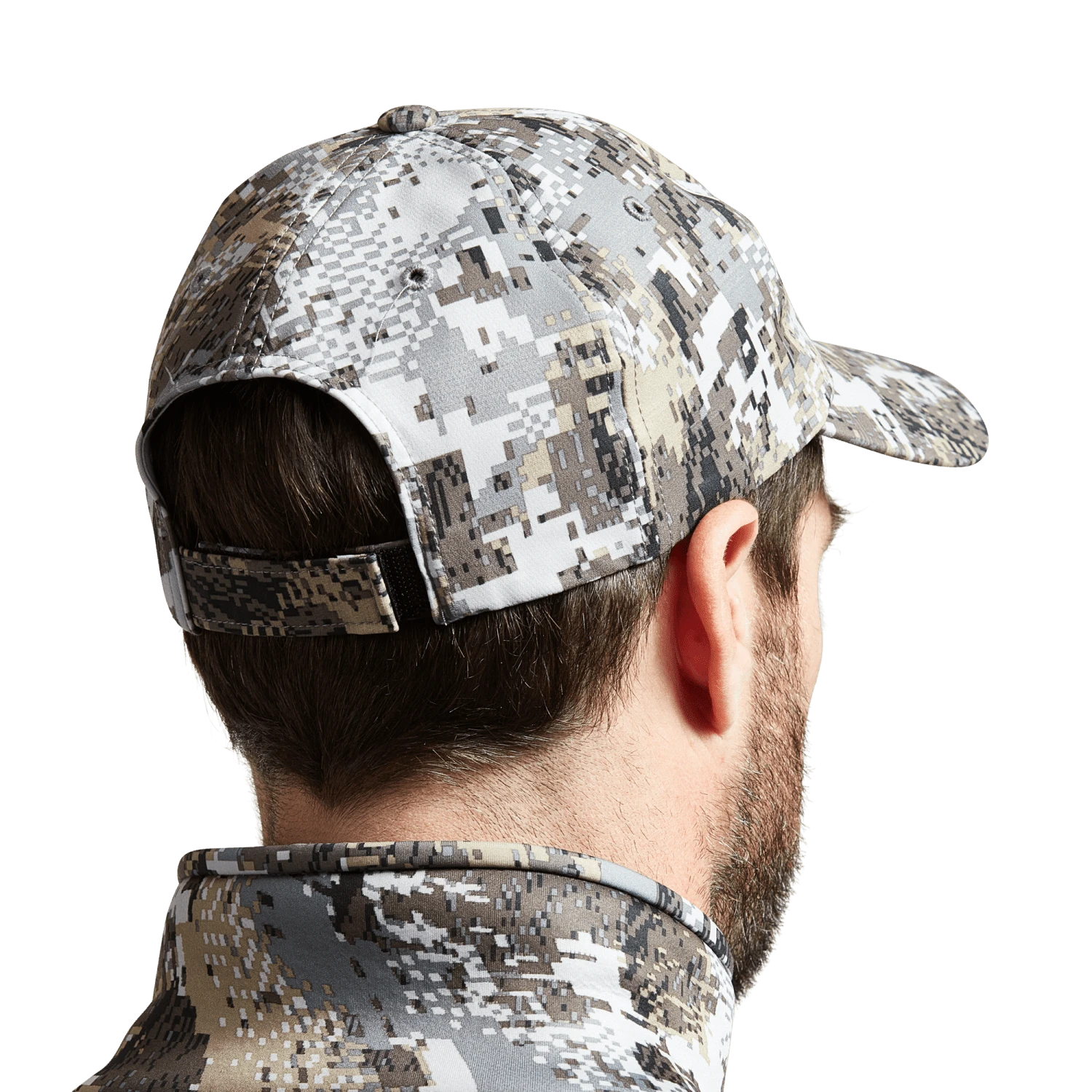 Traverse Cap