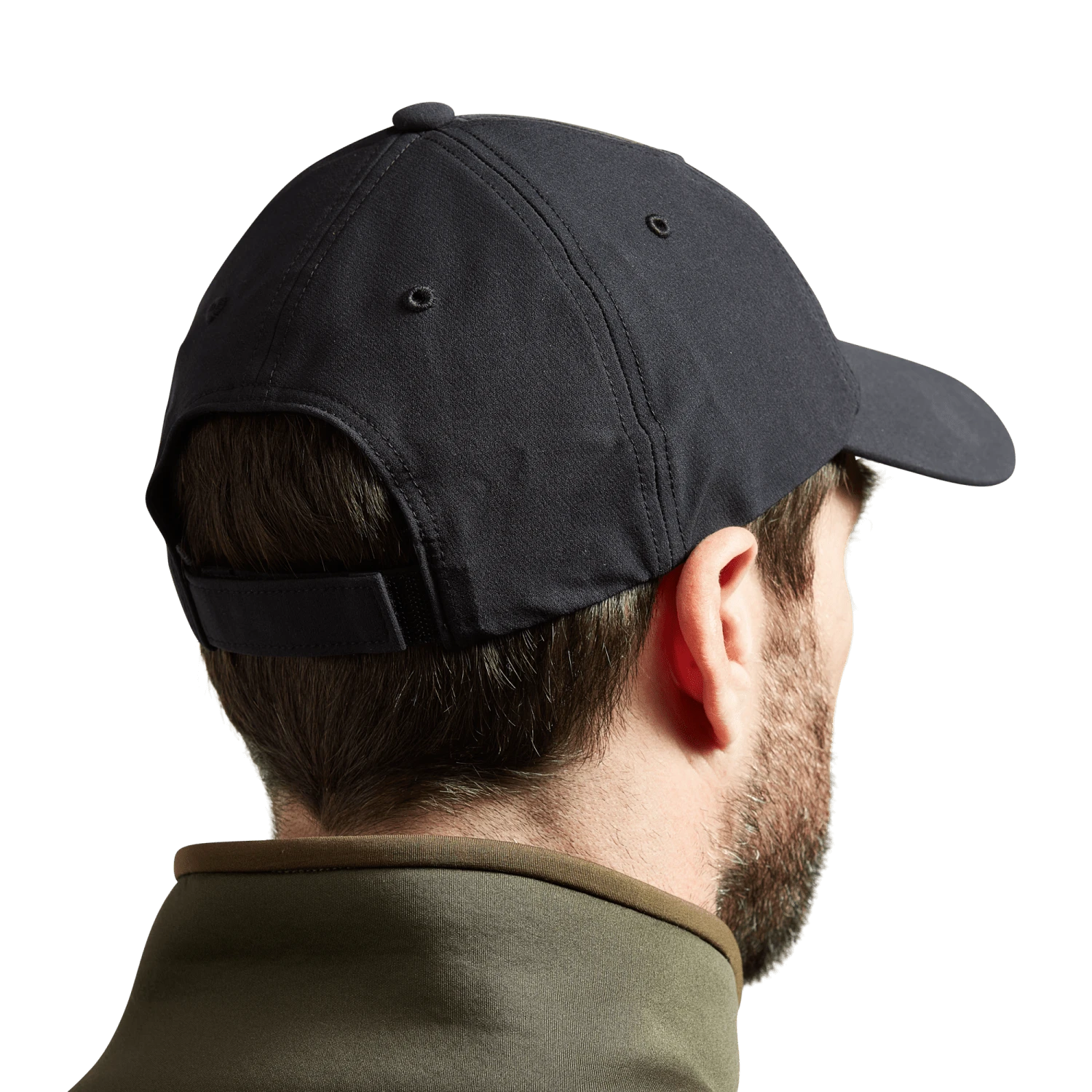 Traverse Cap