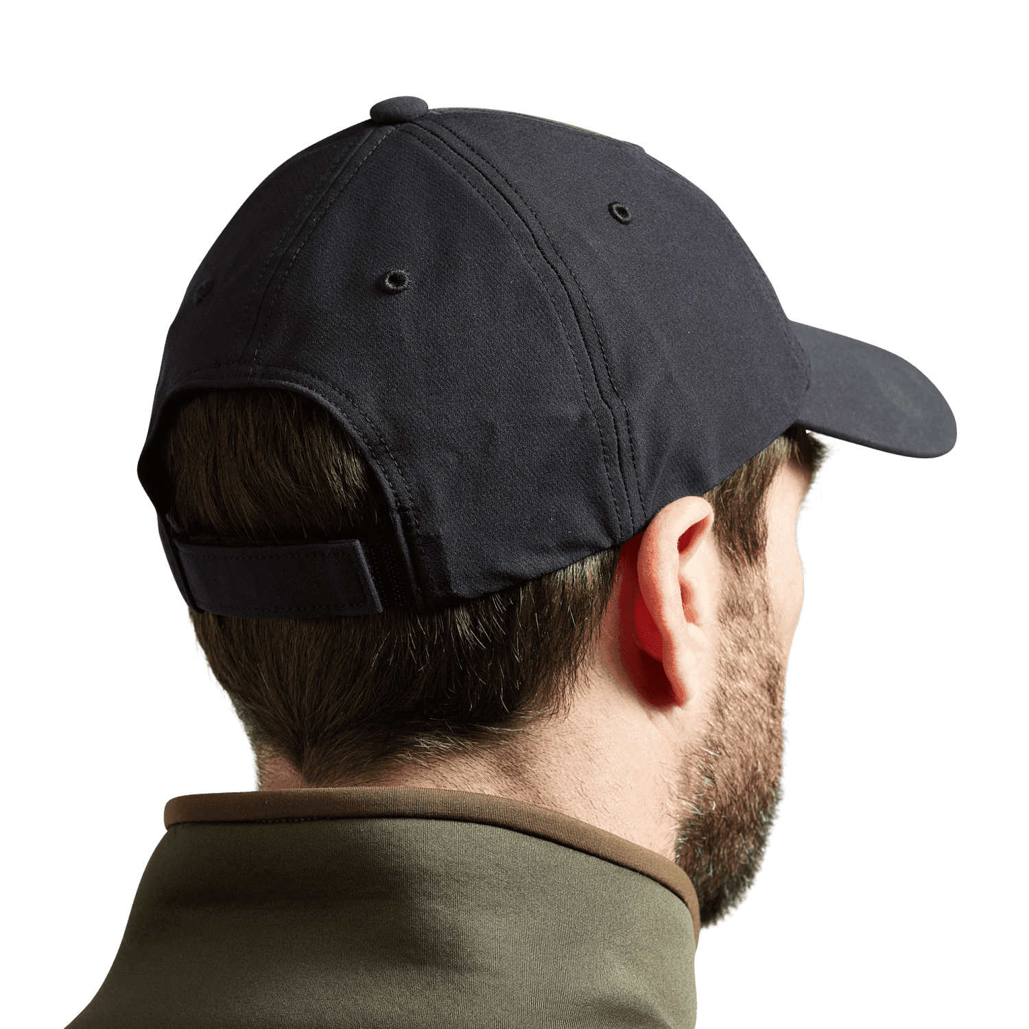 Traverse Cap