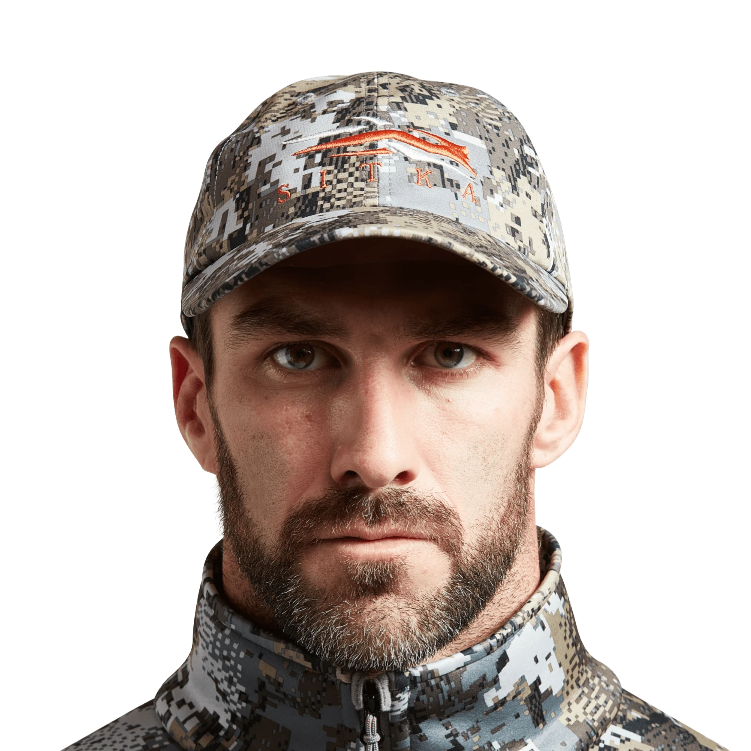 Traverse Cap