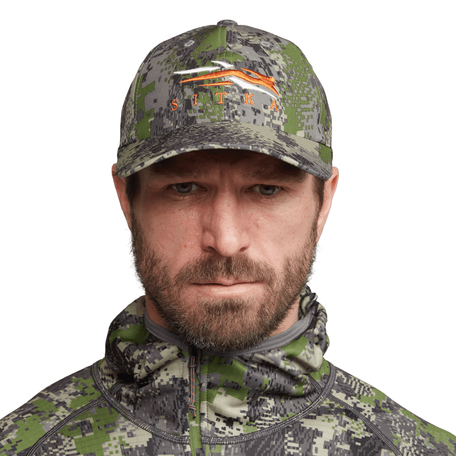 Traverse Cap