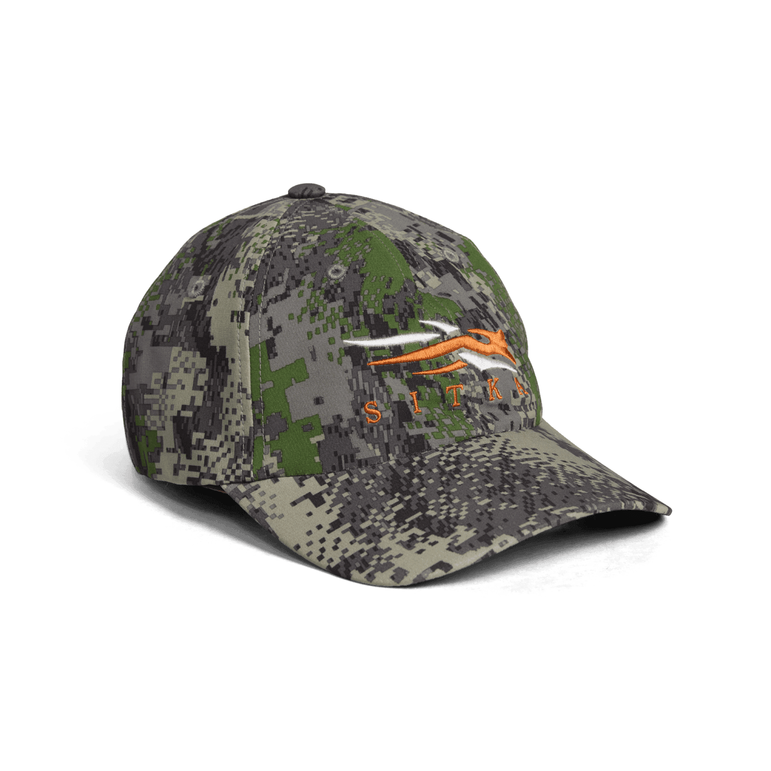 Traverse Cap