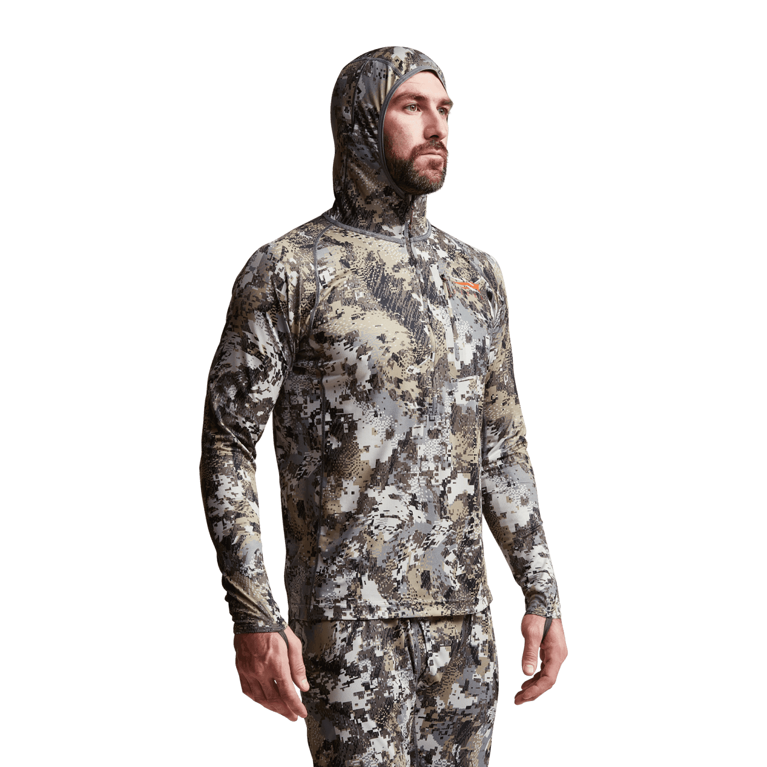 Core Lightweight Hoodie