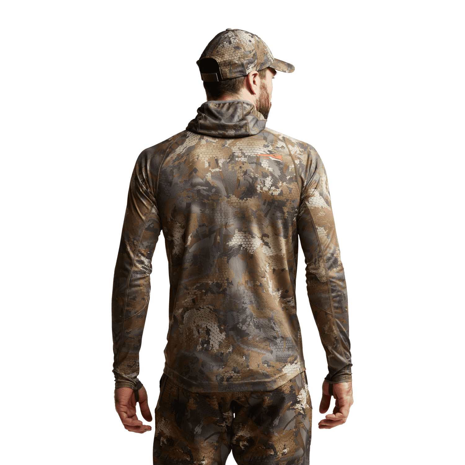 Core Lightweight Hoodie