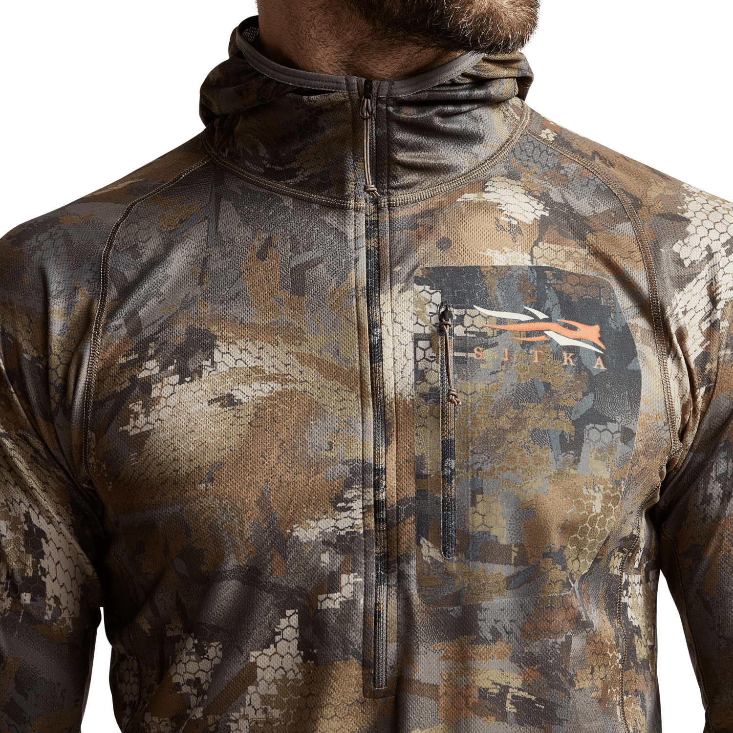 Core Lightweight Hoodie