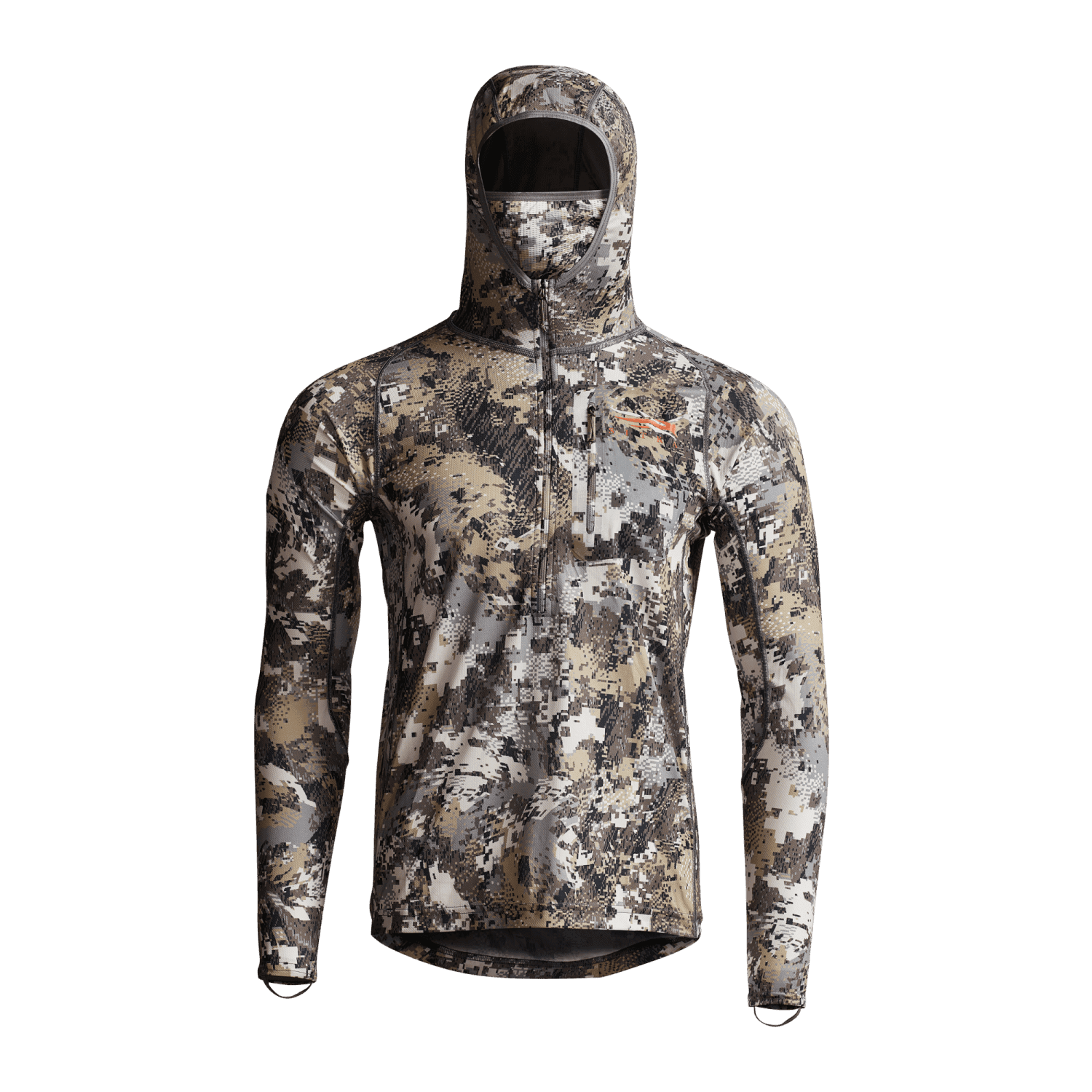 Core Lightweight Hoodie