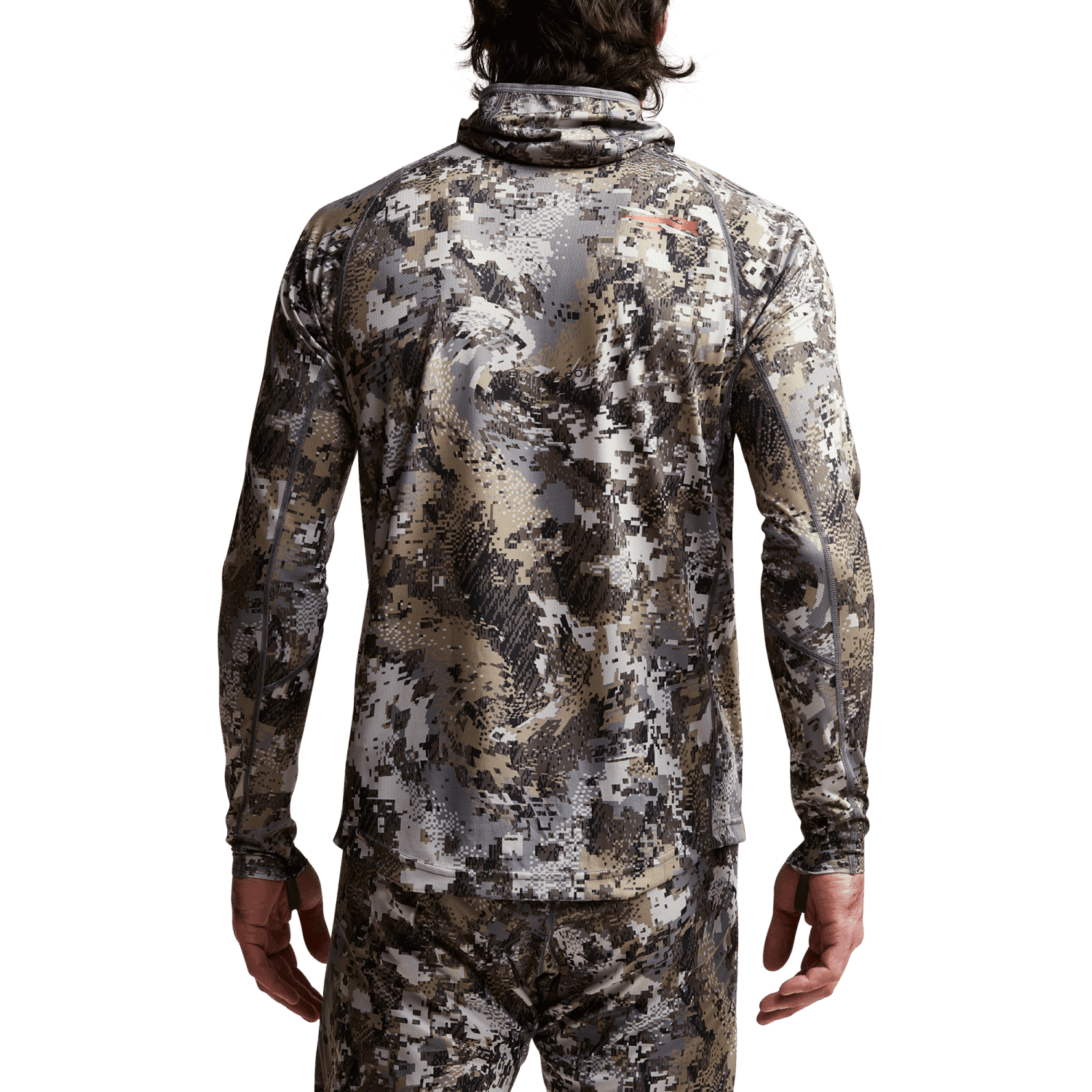 Core Lightweight Hoodie