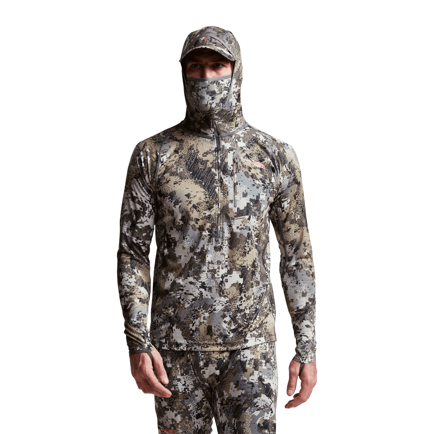 Core Lightweight Hoodie