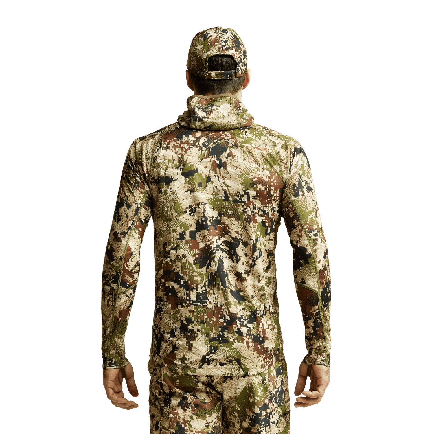Core Lightweight Hoodie
