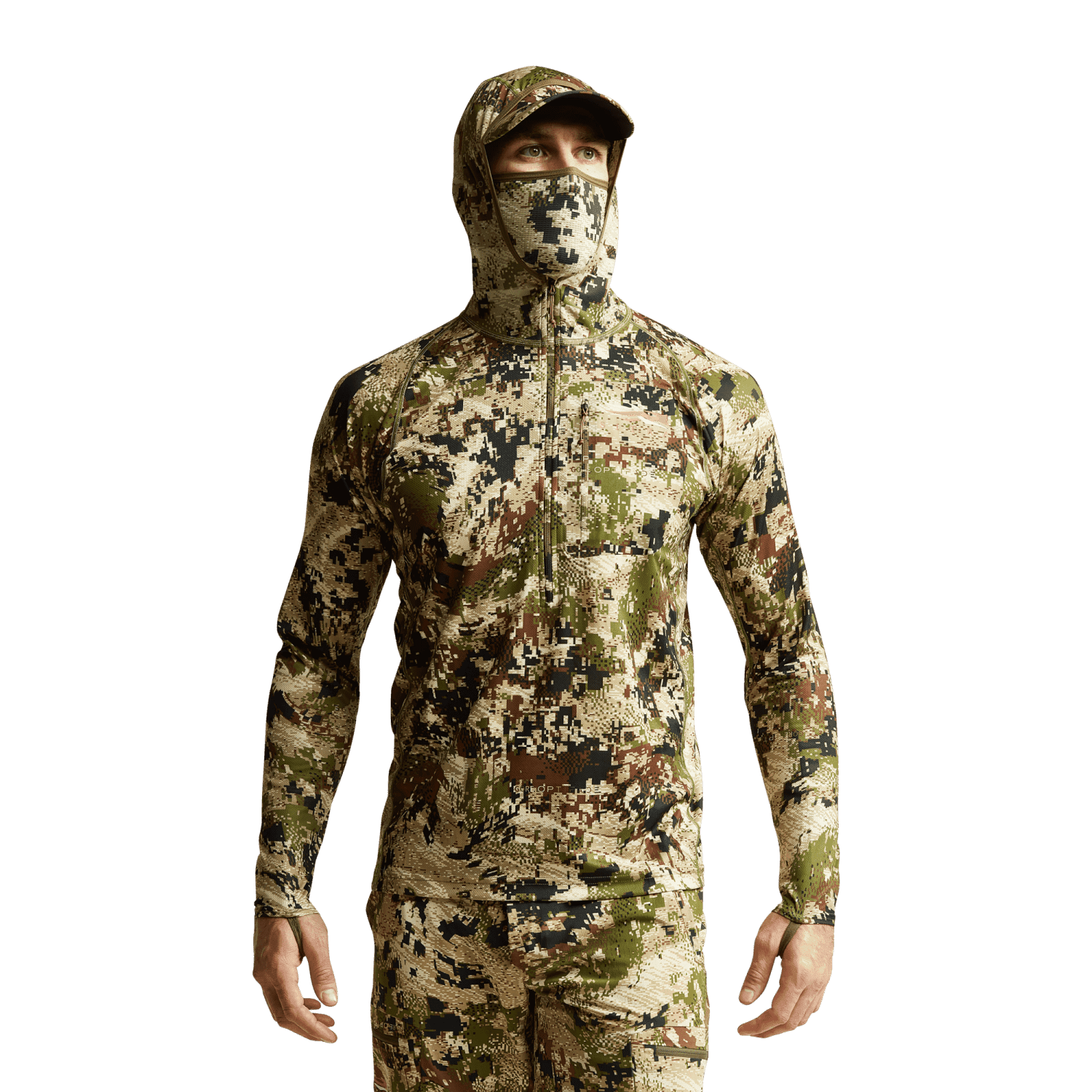 Core Lightweight Hoodie