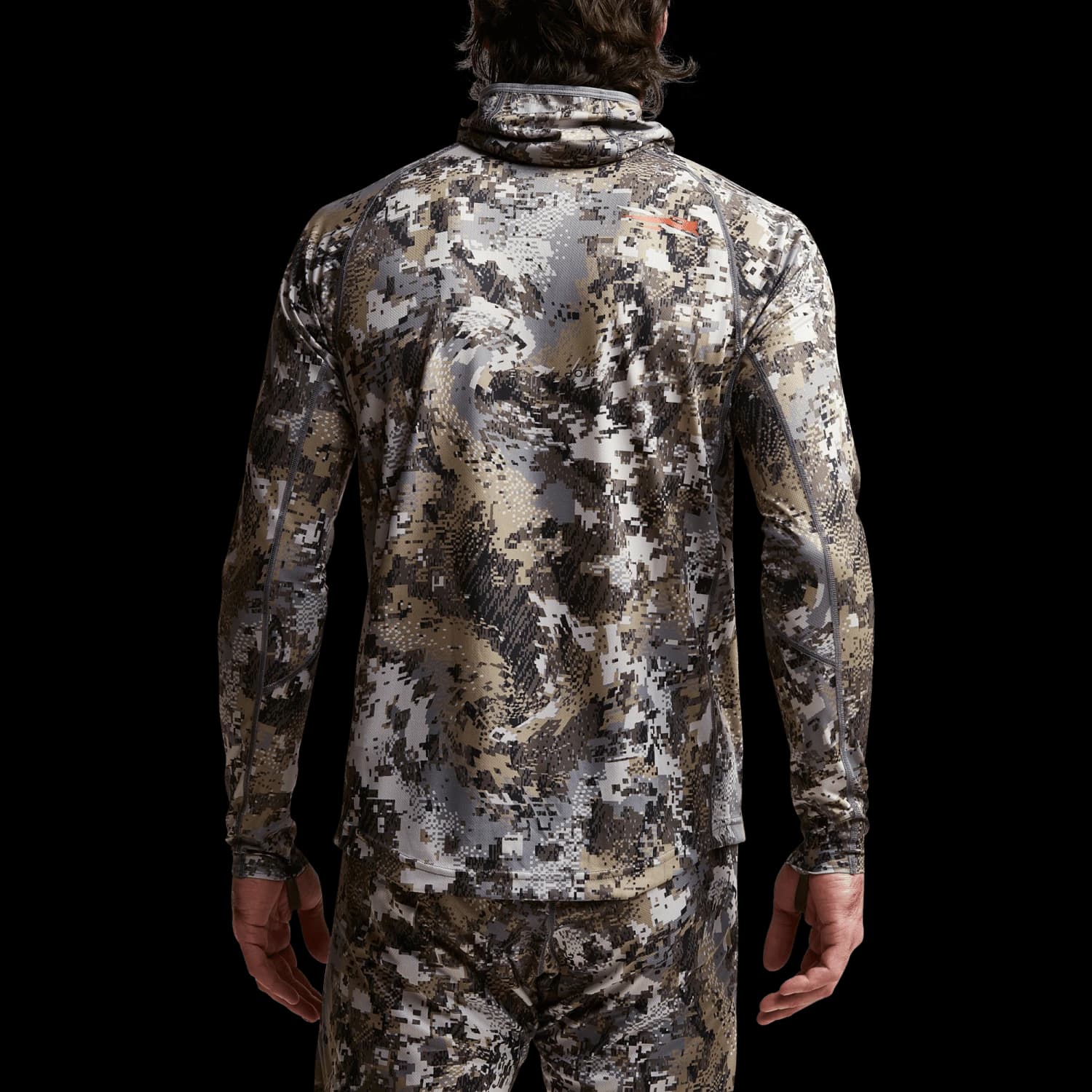 Core Lightweight Hoodie