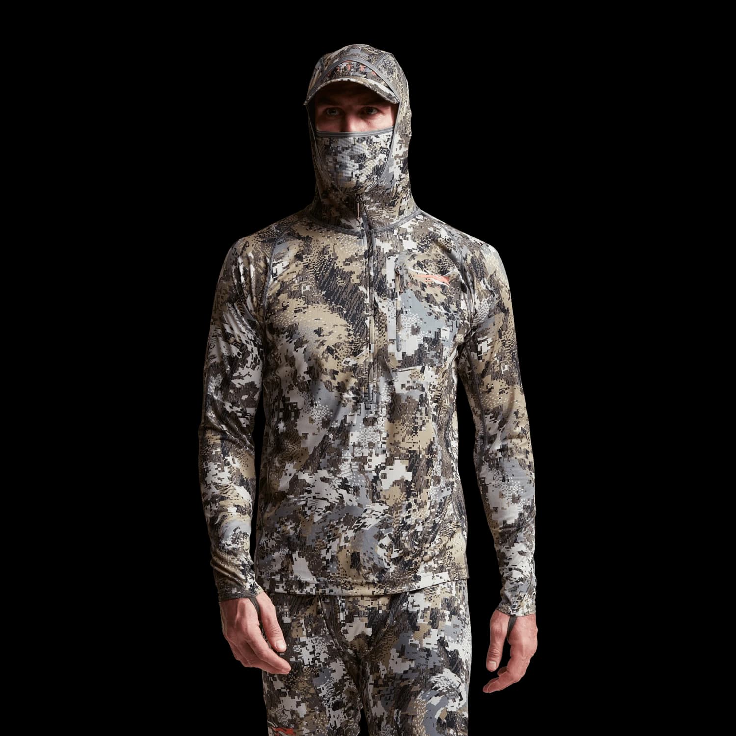 Core Lightweight Hoodie
