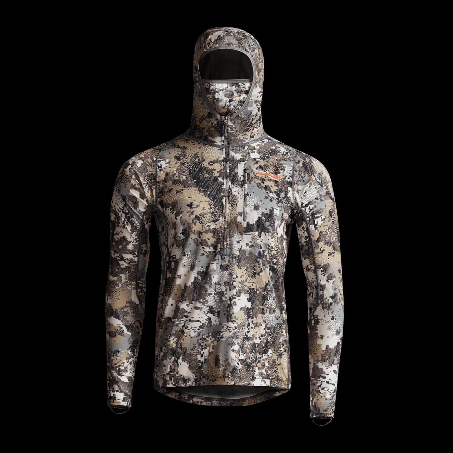 Core Lightweight Hoodie