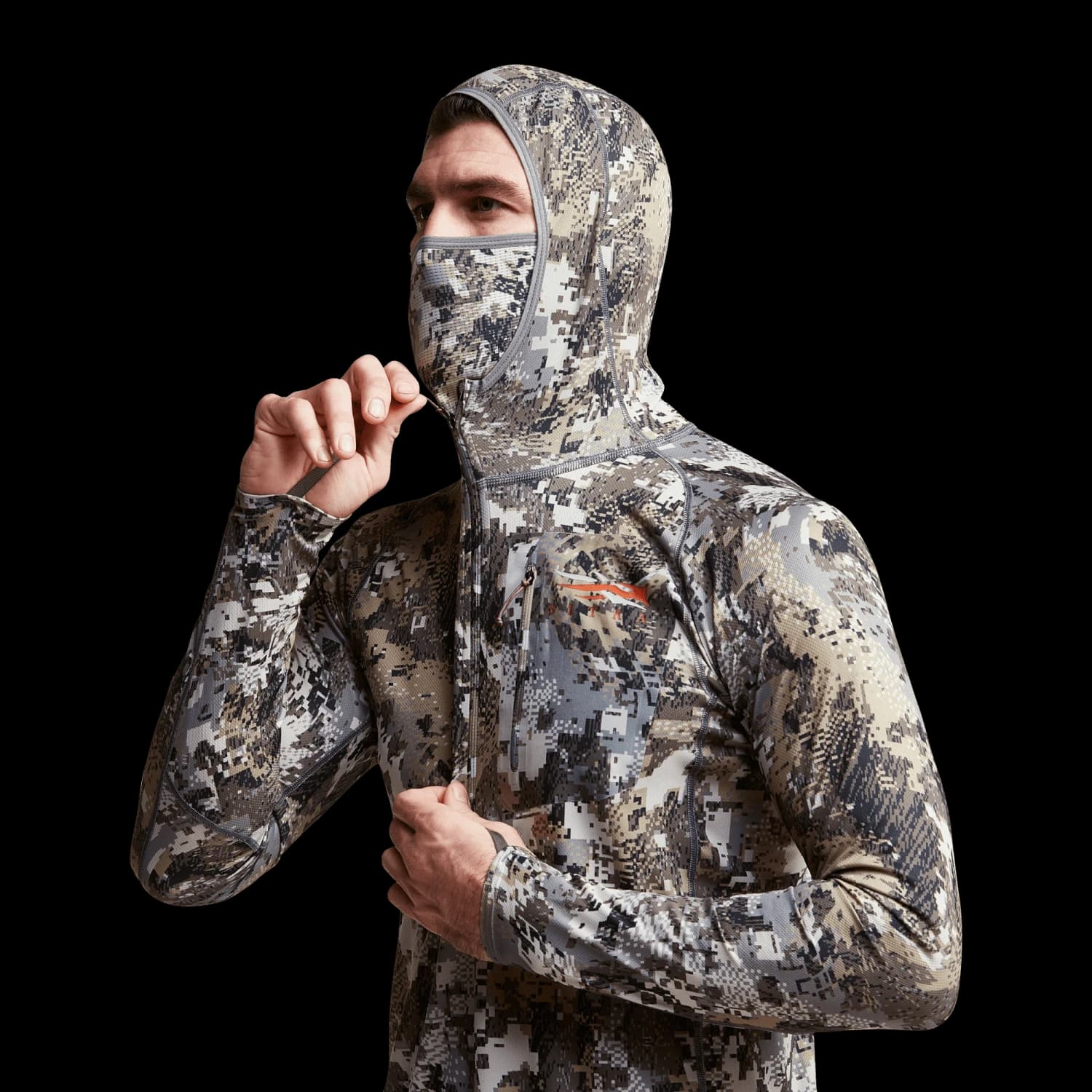 Core Lightweight Hoodie