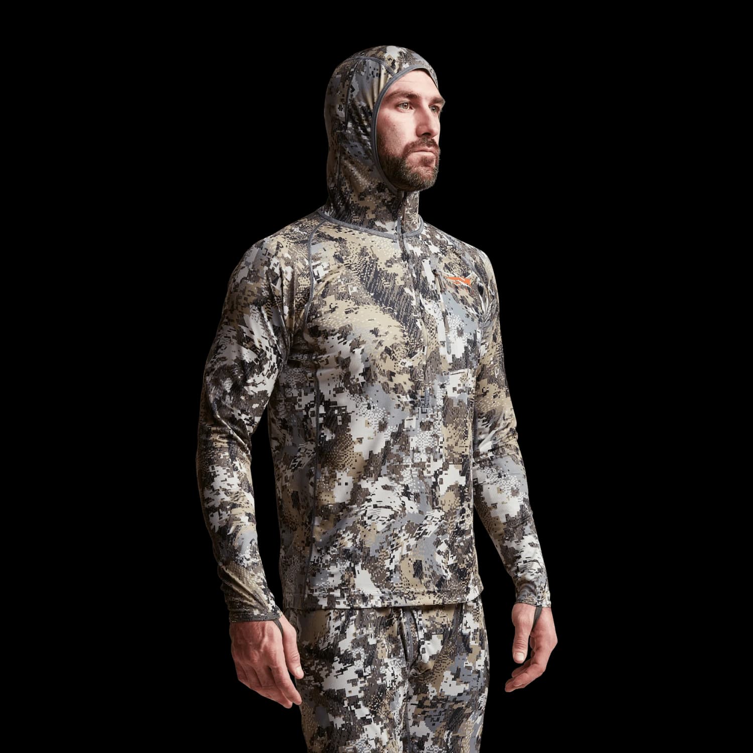Core Lightweight Hoodie