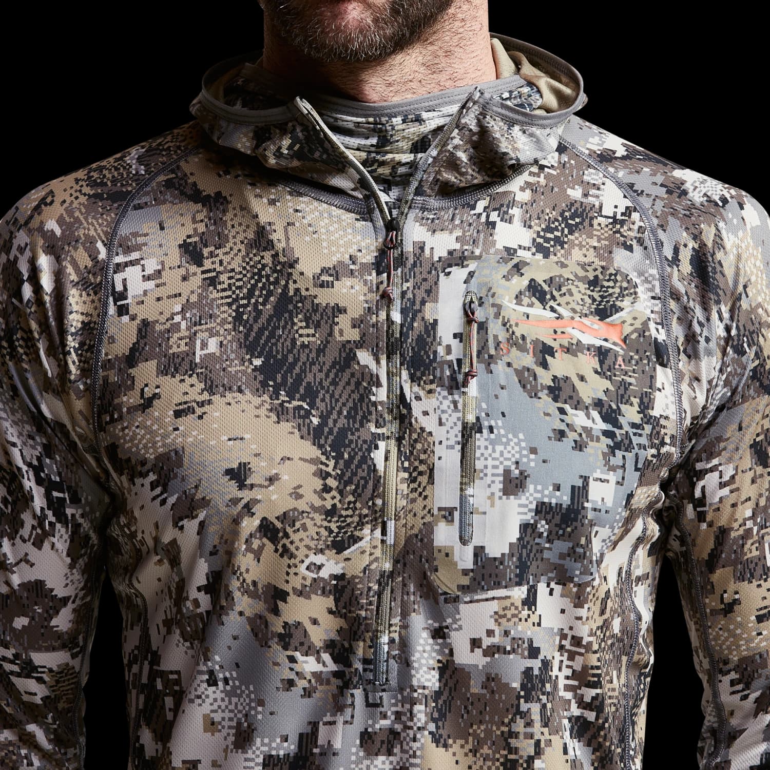 Core Lightweight Hoodie